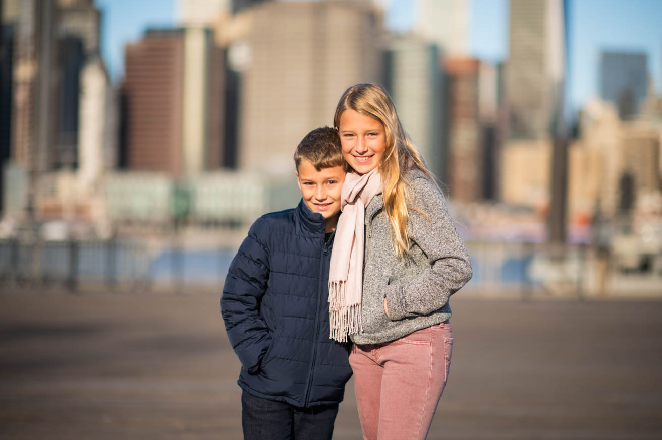 Visit Brooklyn Bridge