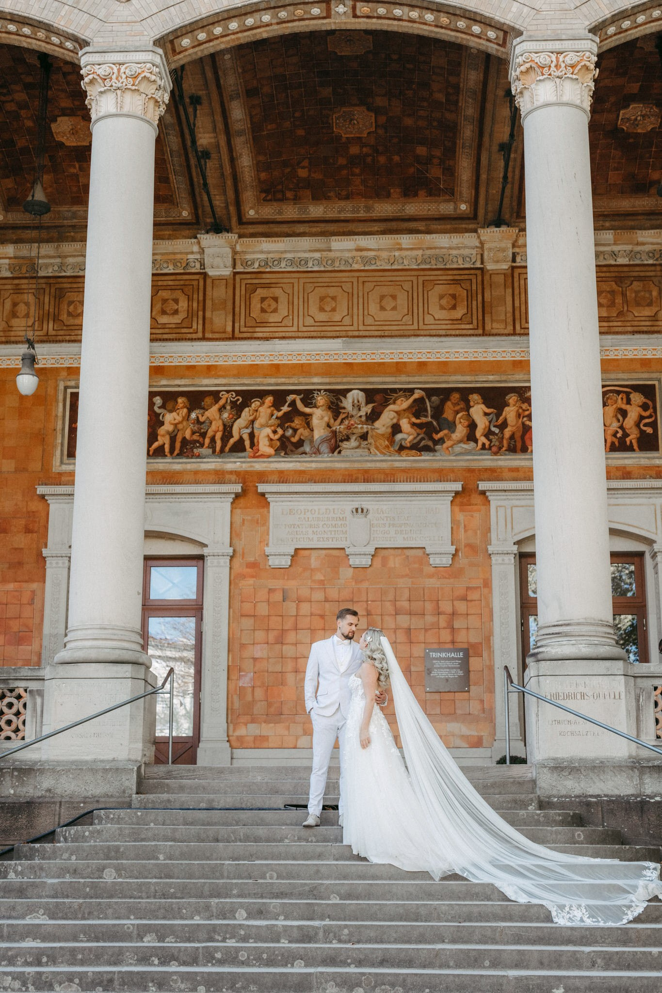 Hochzeitsfotograf Sigmaringen & Bodensee | Alex Fetter