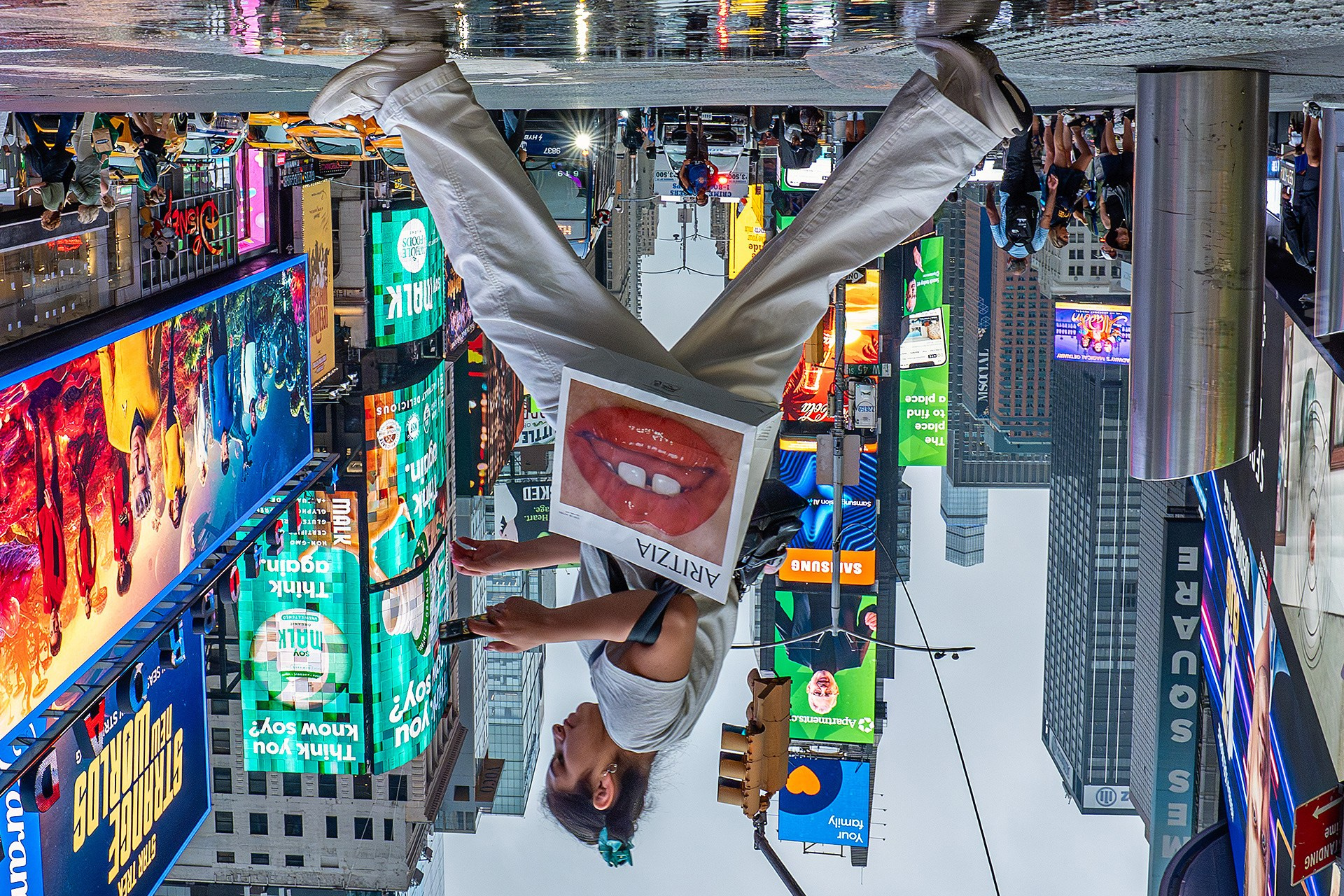 Halloween in New York. Emin Kuliyev | NYC Wedding Photojournalist | Documentary-Style Wedding Photography