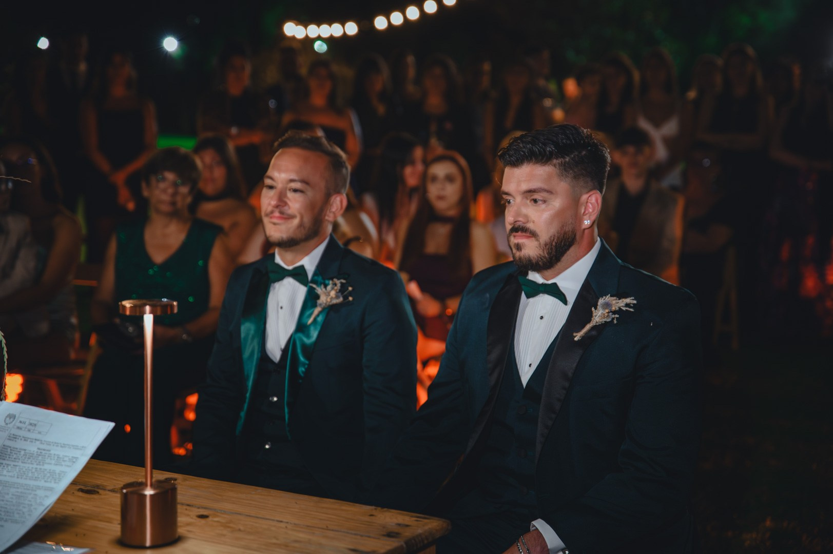 BODAS. FOTOGRAFÍA Y VIDEO BRUNO GREPPI