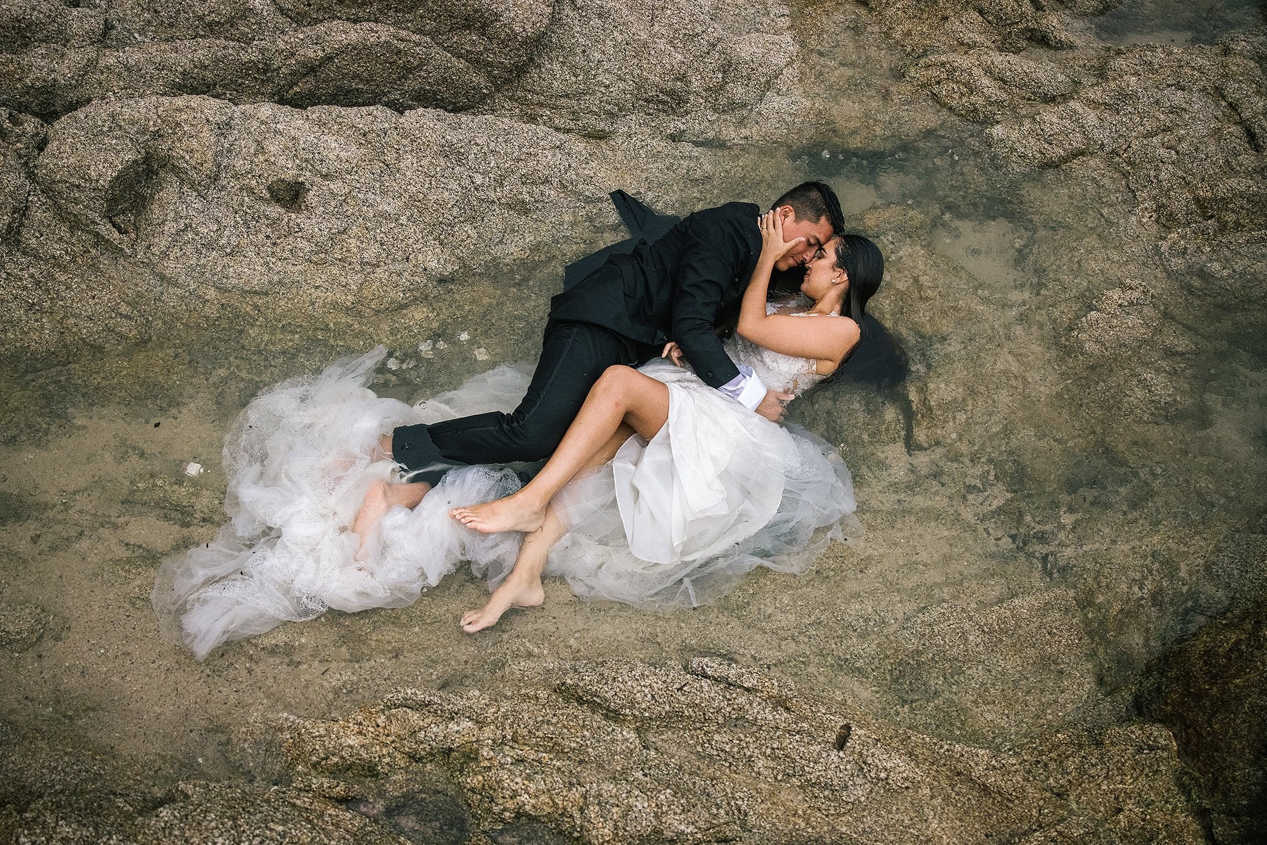 Jorge Romero Fotógrafo de bodas