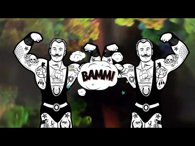 Dj…Cut |4:07|. Przemek P Kaczmarek