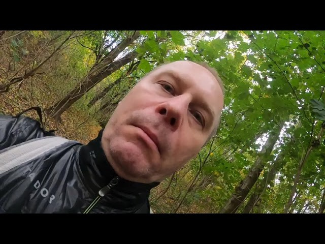 Zakręcony Autoportret |0:50|. Przemek P Kaczmarek