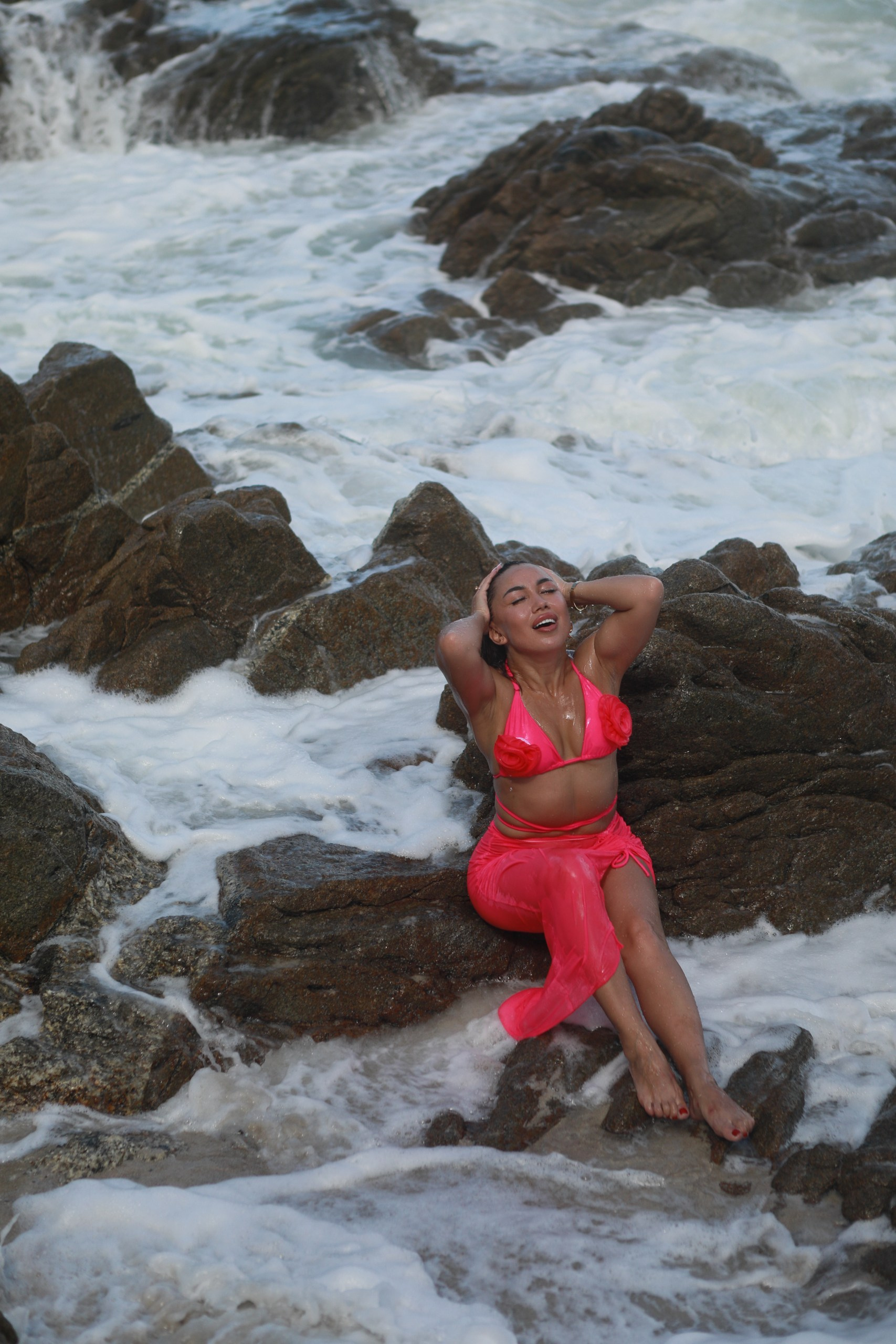 Отзывы. Фотограф Пхукет Таиланд Anna Eker