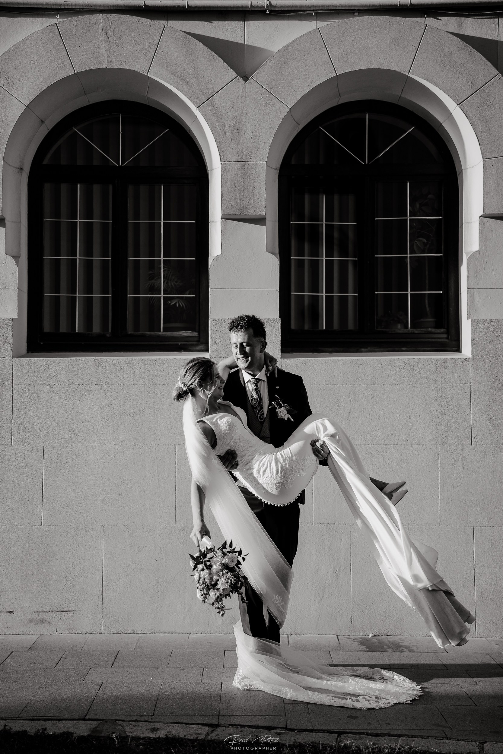 Raul Petru Photographer