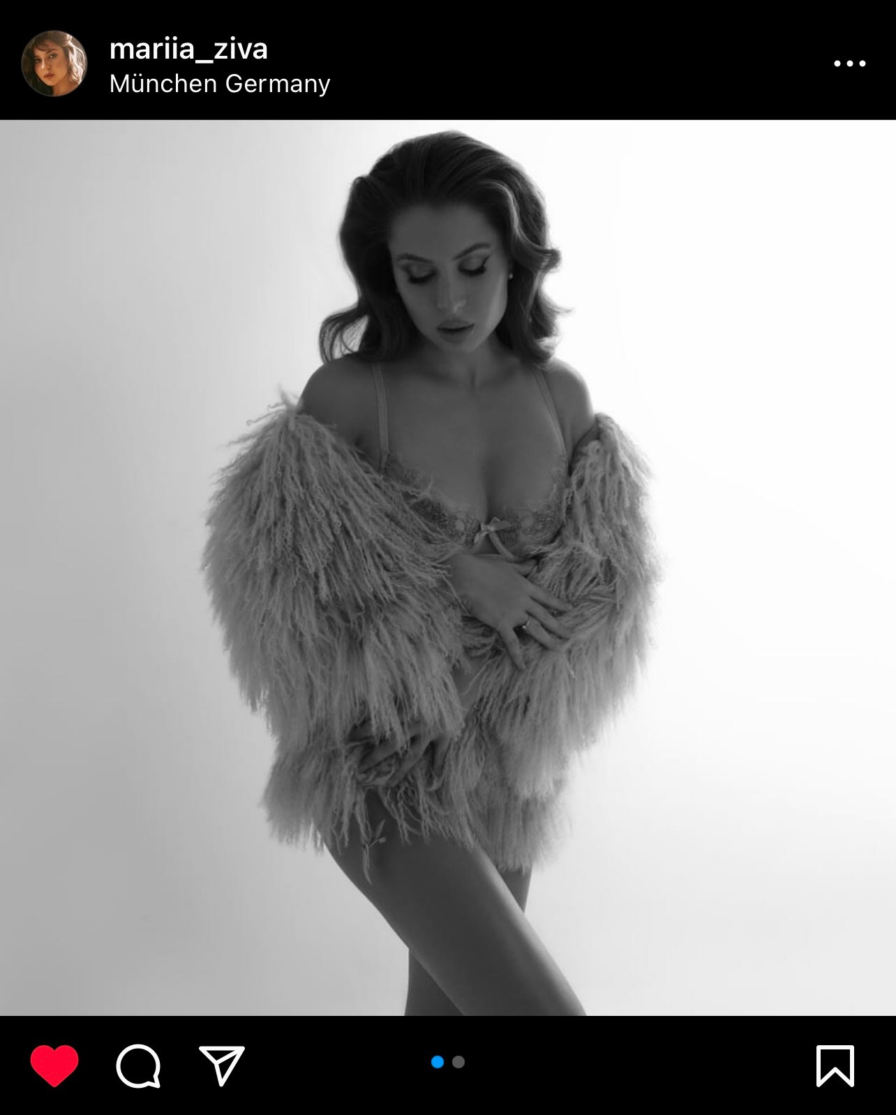 Unsere Gäste. Fotostudio Aesthetic Space