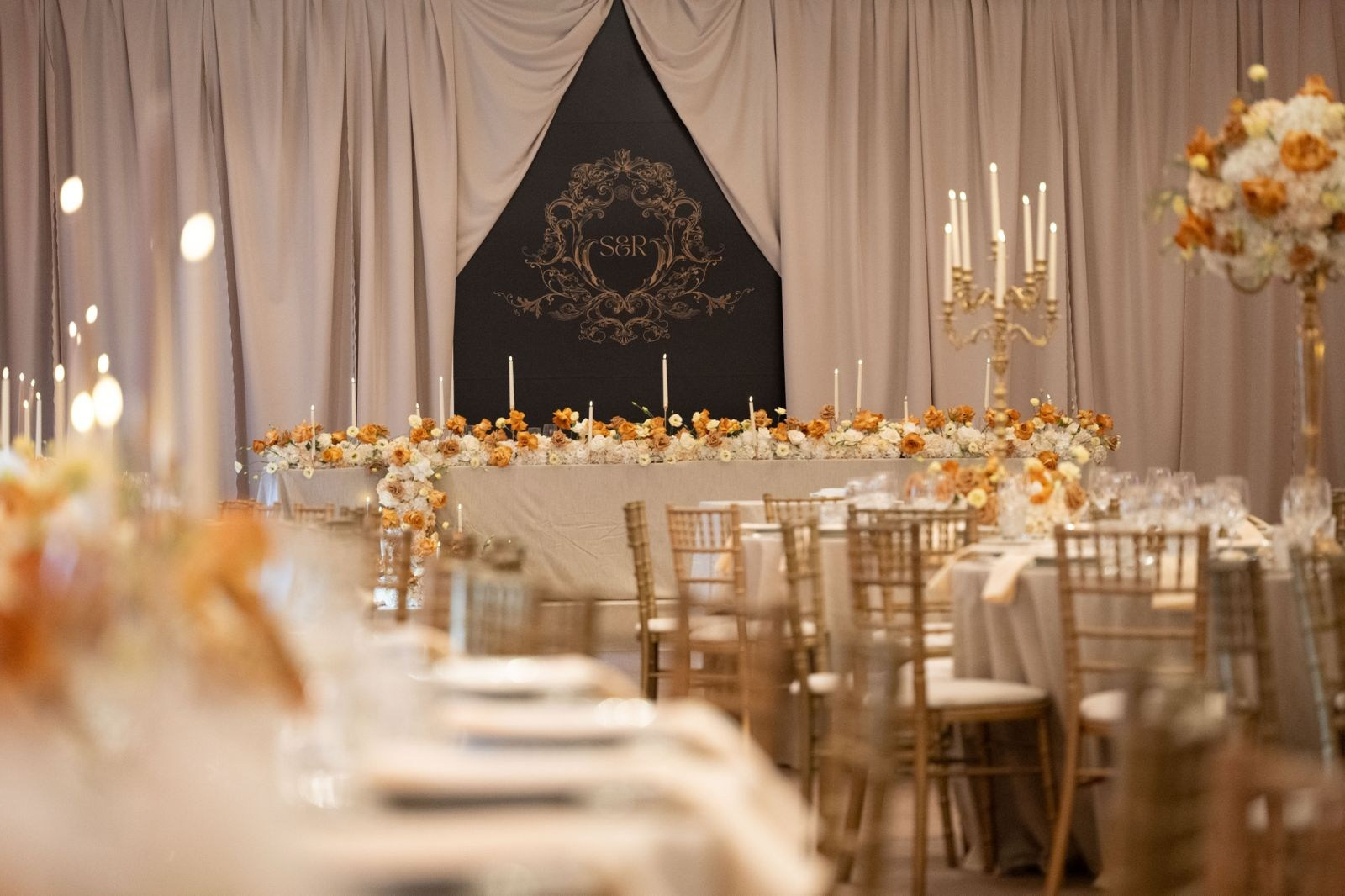 Rui Mota Pinto Wedding Designer & Planner