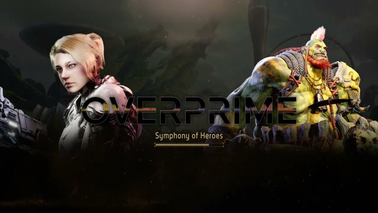 Soundtrack. Ekaterina Mamysheva — Opera singer / SOUNDTRACK VOCALIST