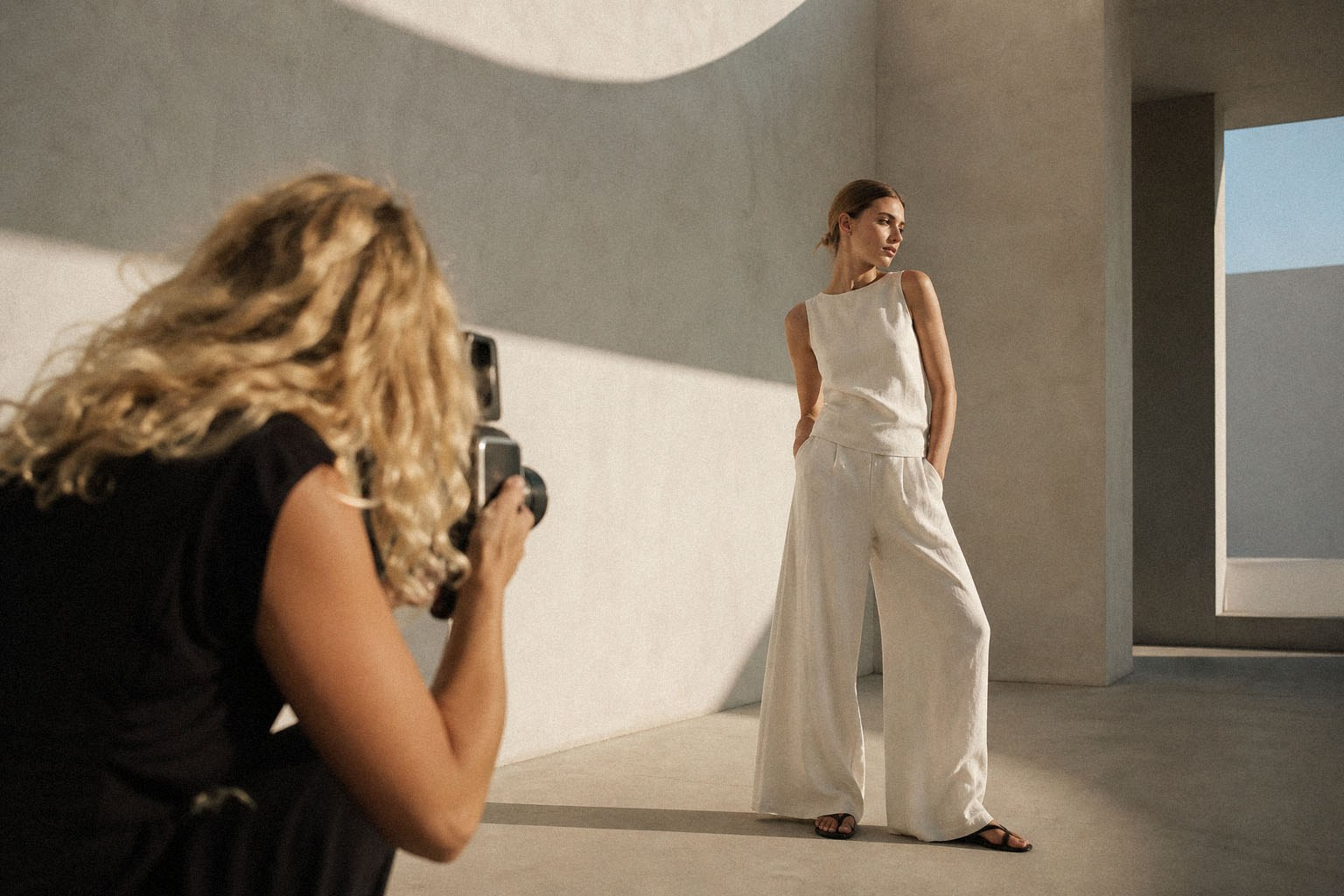 Fashion Photographer in Dubai: How to Choose the Right One