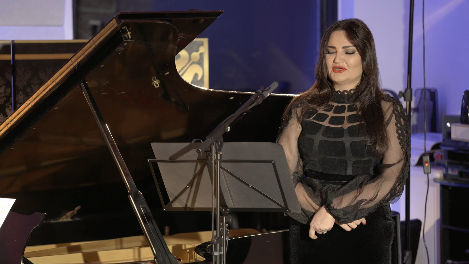 VIDEOGRAPHY. Dmitrii Lukinykh | Visuelles Storytelling & Cinematische Fotografie in Hamburg