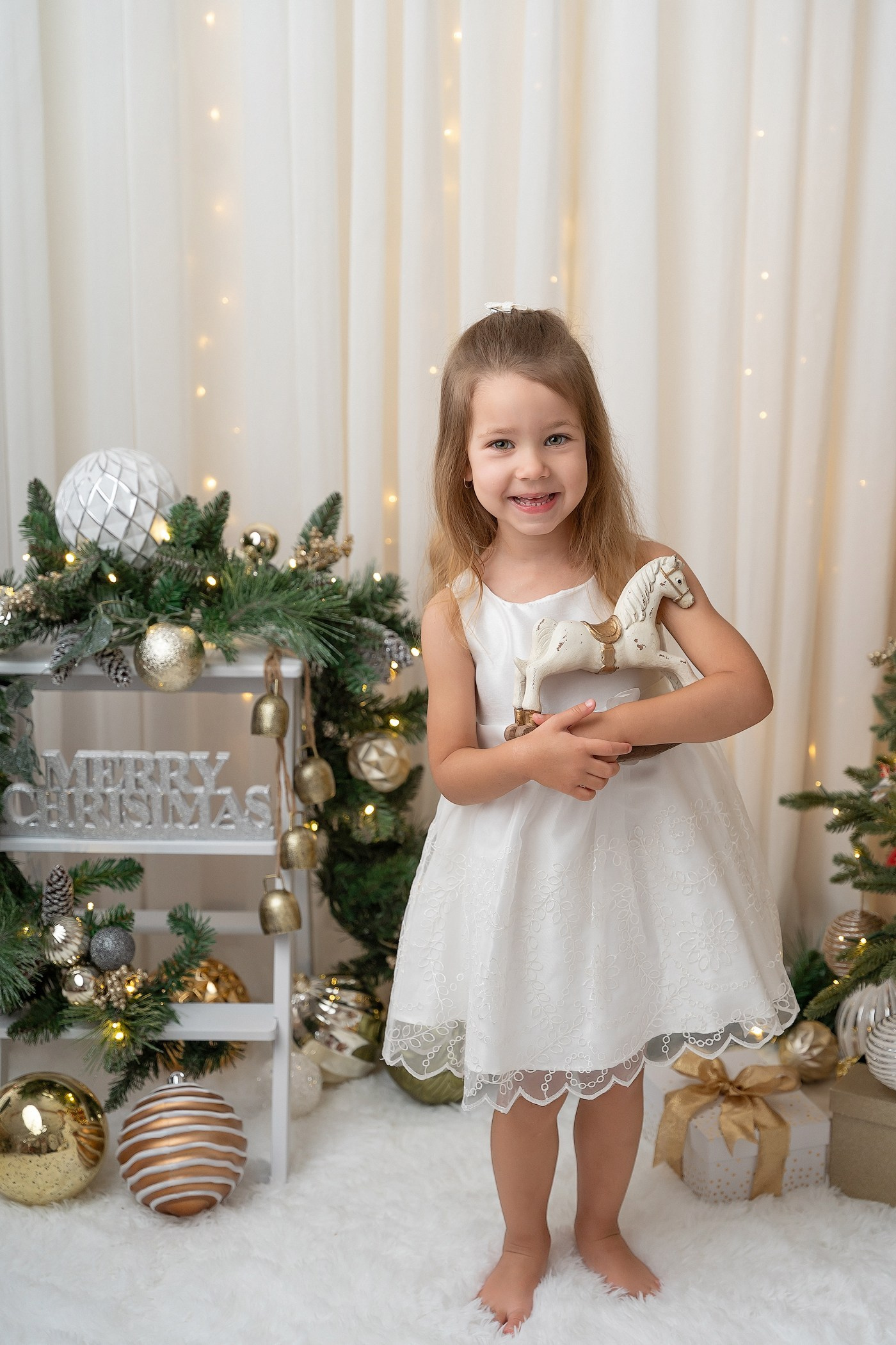 Christmas sessions in Sydney