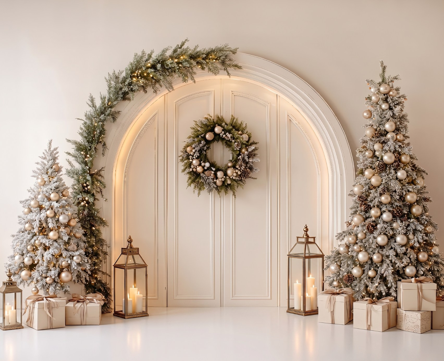 Christmas sessions in Sydney