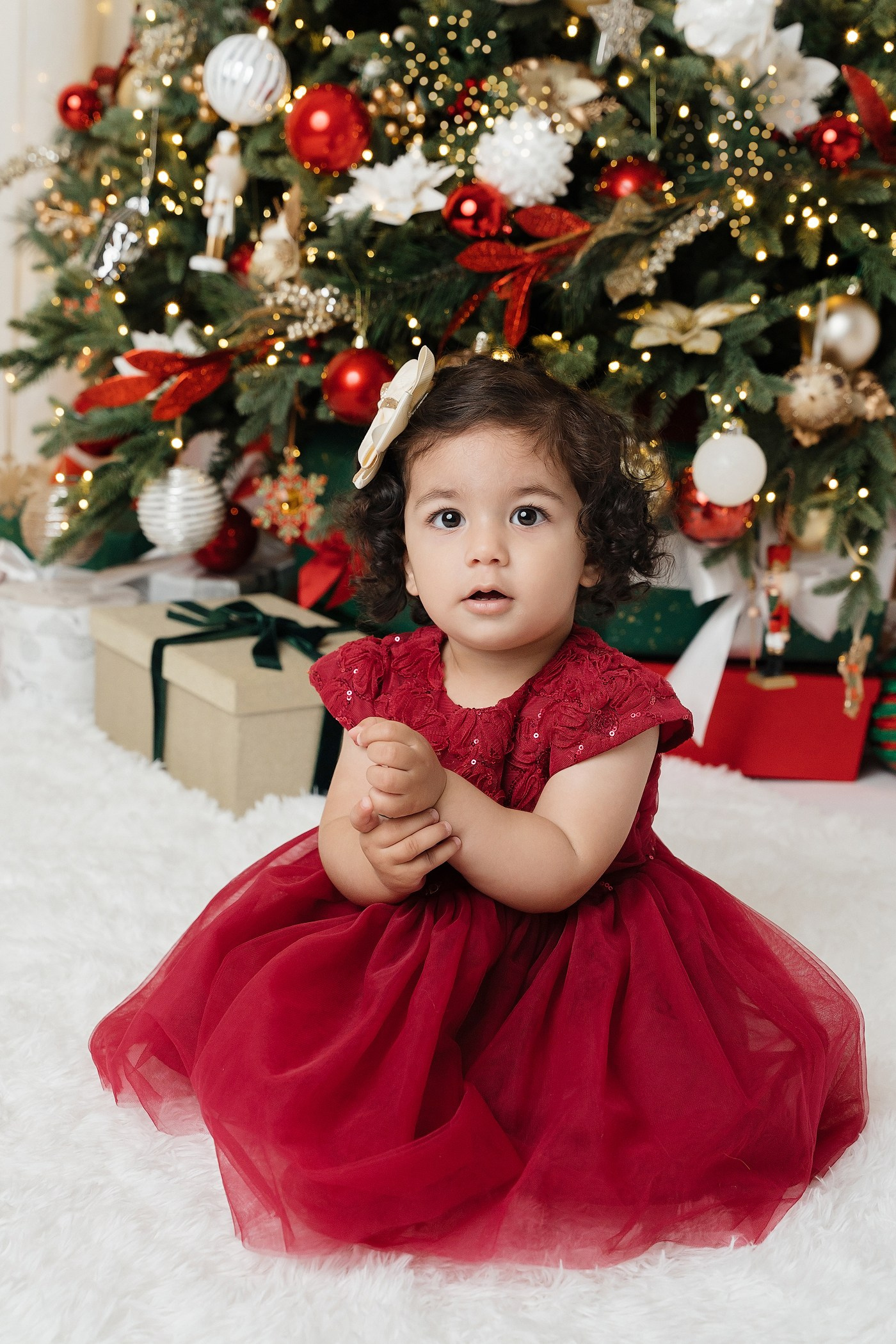 Christmas sessions in Sydney