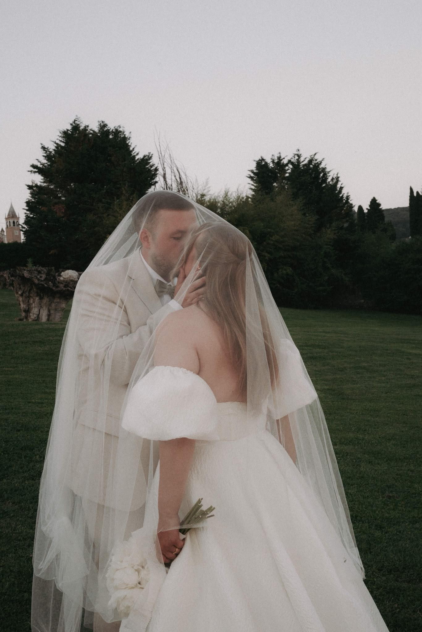 S&C. Garda Lake Wedding Planner