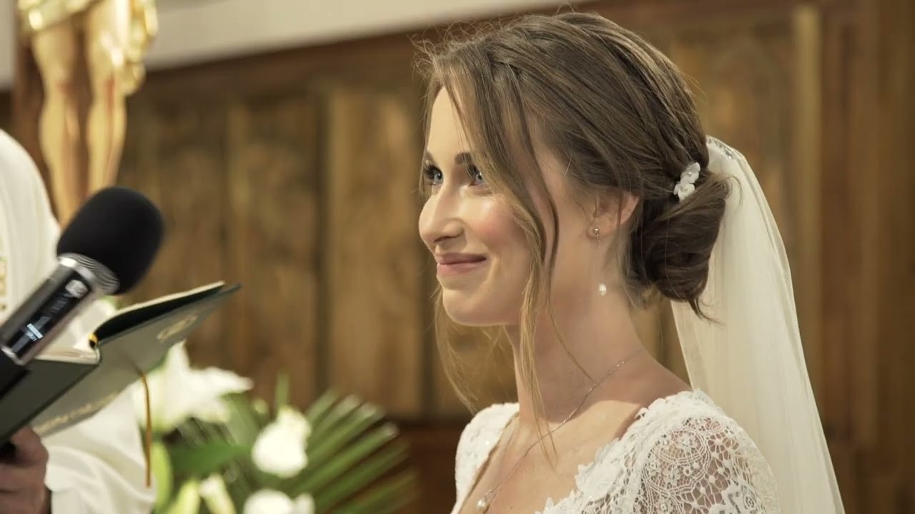 DŁUGIE FILMY. Filmowiec ślubny