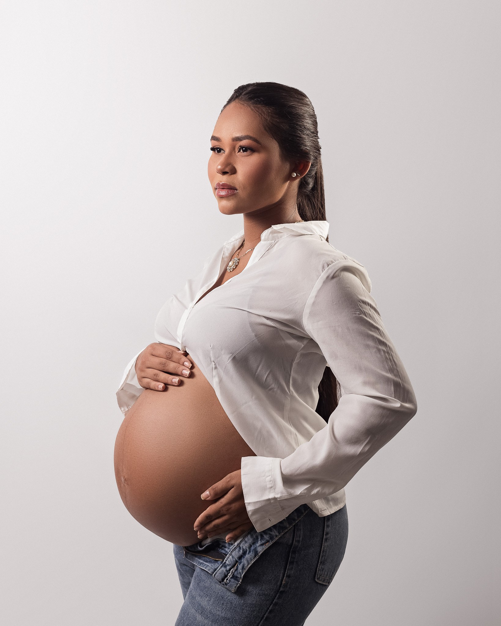 Melhor época para ensaio gestante. Mauro Bernardo Fotógrafo | Fotografia de Grástante, Família, Partos e Retratos em São Miguel dos Campos e região