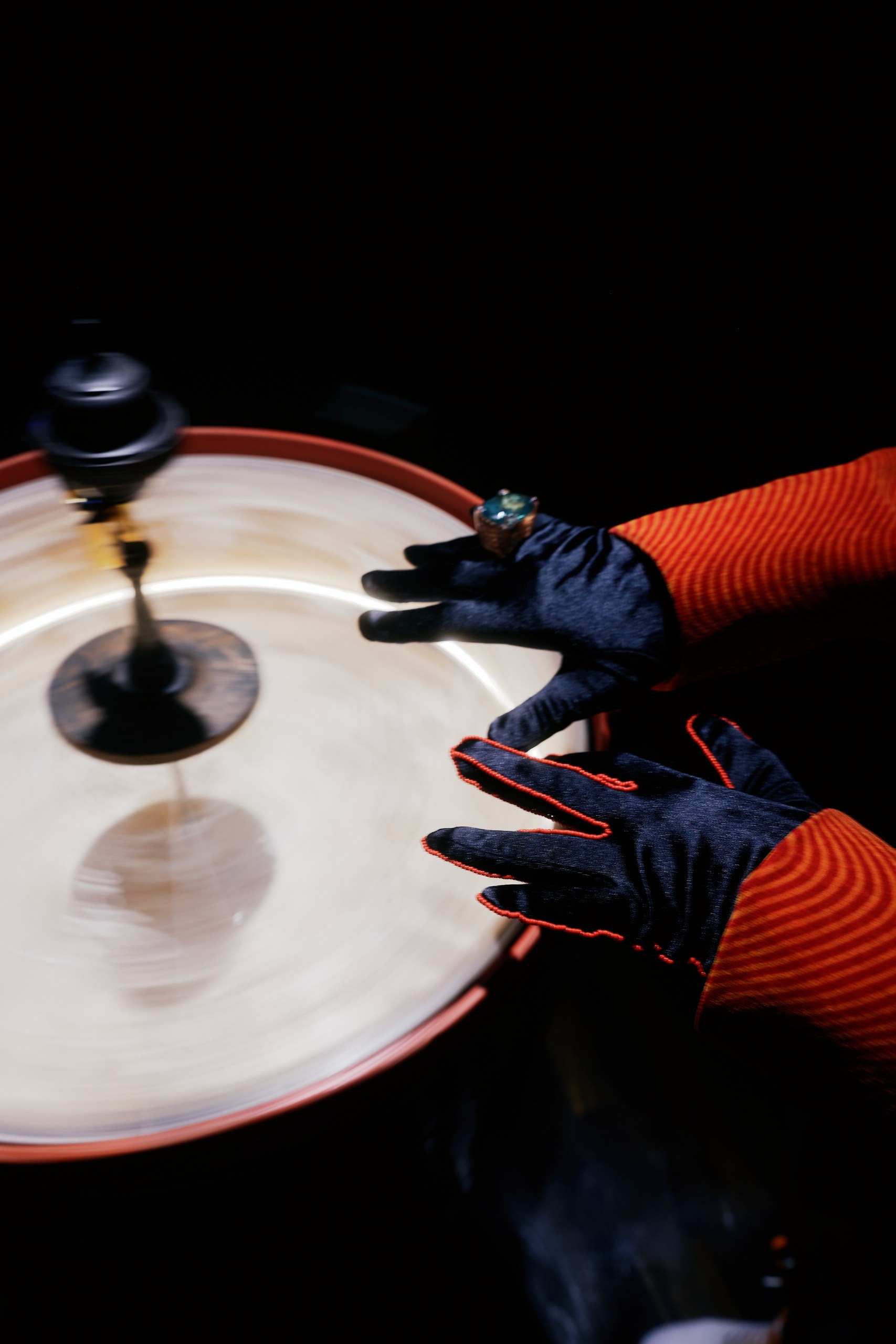 Spira mirabilis| Удивительная спираль. Alina Kugush