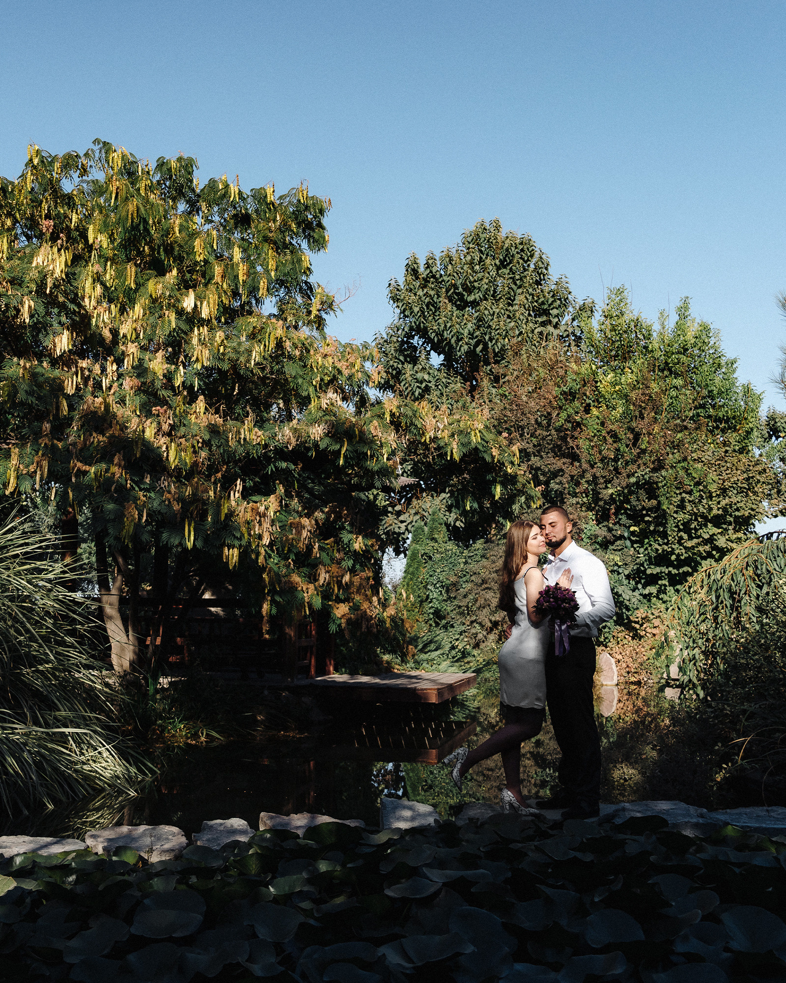 Свадебный и семейный фотограф в Ташкенте Азим Анваров