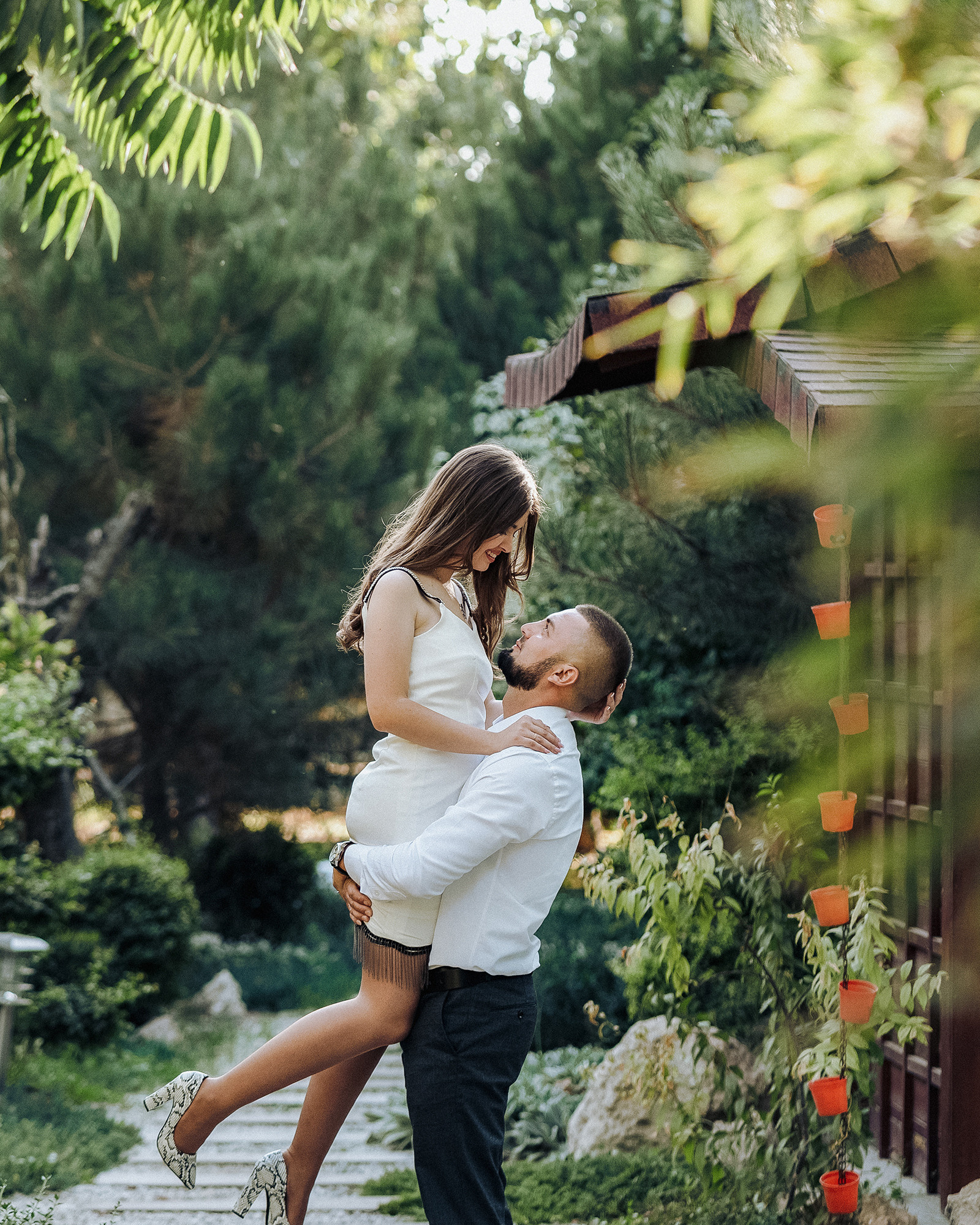 Свадебный и семейный фотограф в Ташкенте Азим Анваров
