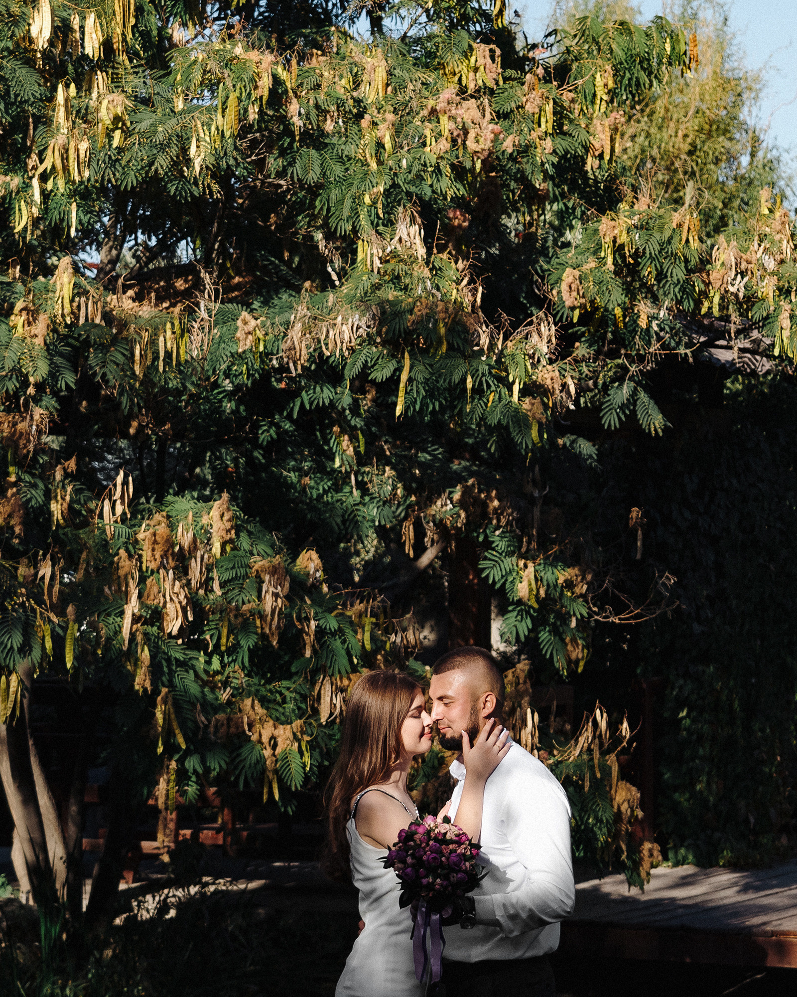 Свадебный и семейный фотограф в Ташкенте Азим Анваров