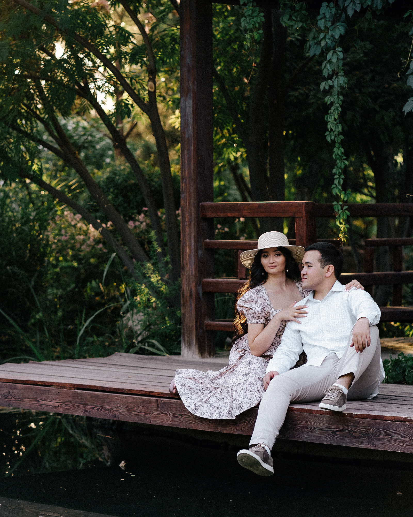 Свадебный и семейный фотограф в Ташкенте Азим Анваров