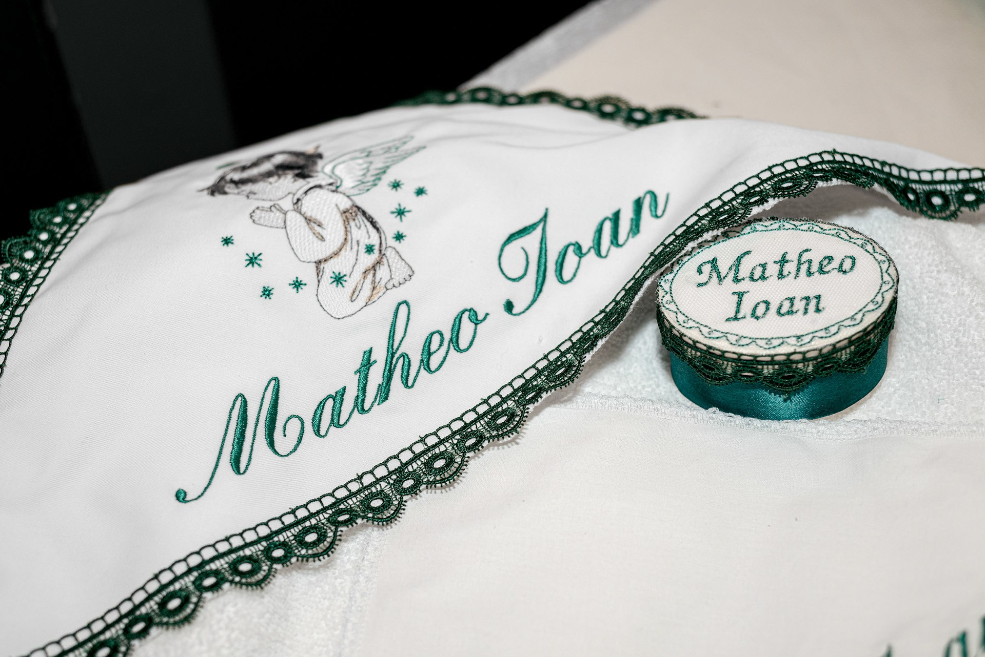 Botez Matheo Ioan — 21.10.2023