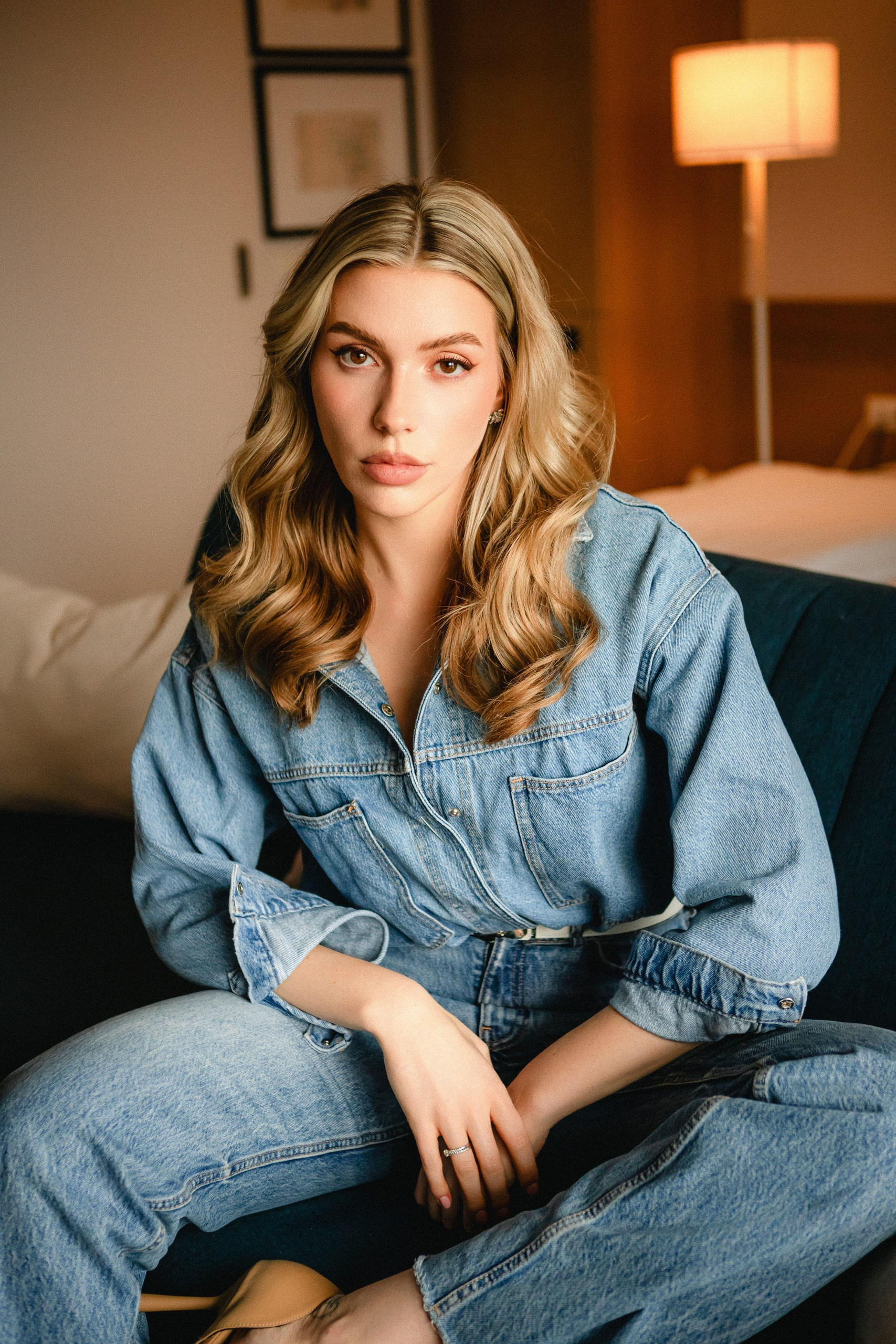 Frauen Shootings. Professionelle Fotografin Daria Kurchenko - Bad Rappenau, Heilbronn