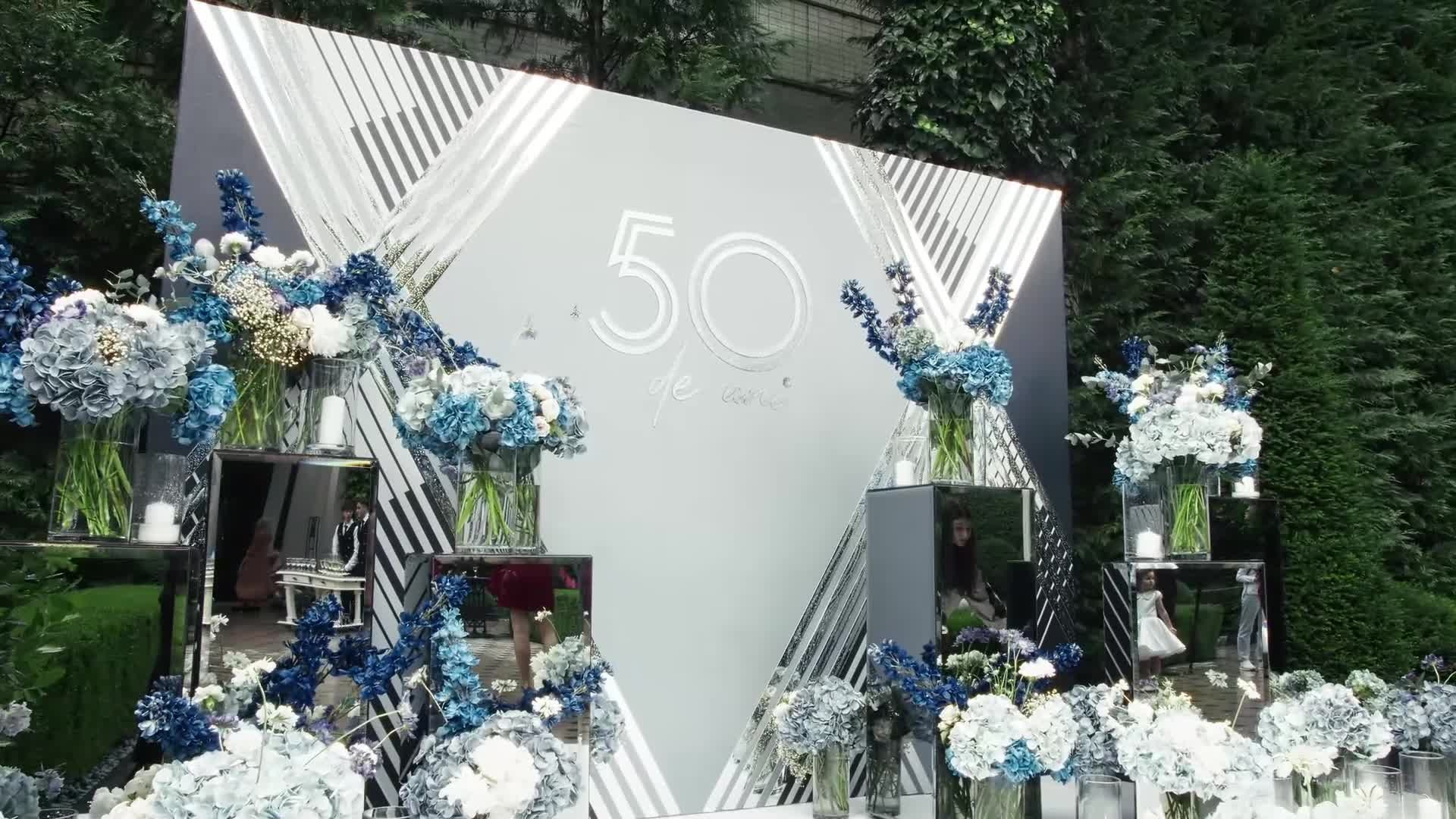 Birthday video съемка юбилеев организация и проведение торжеств. Zauglom — креативная продакшн-компания полного цикла