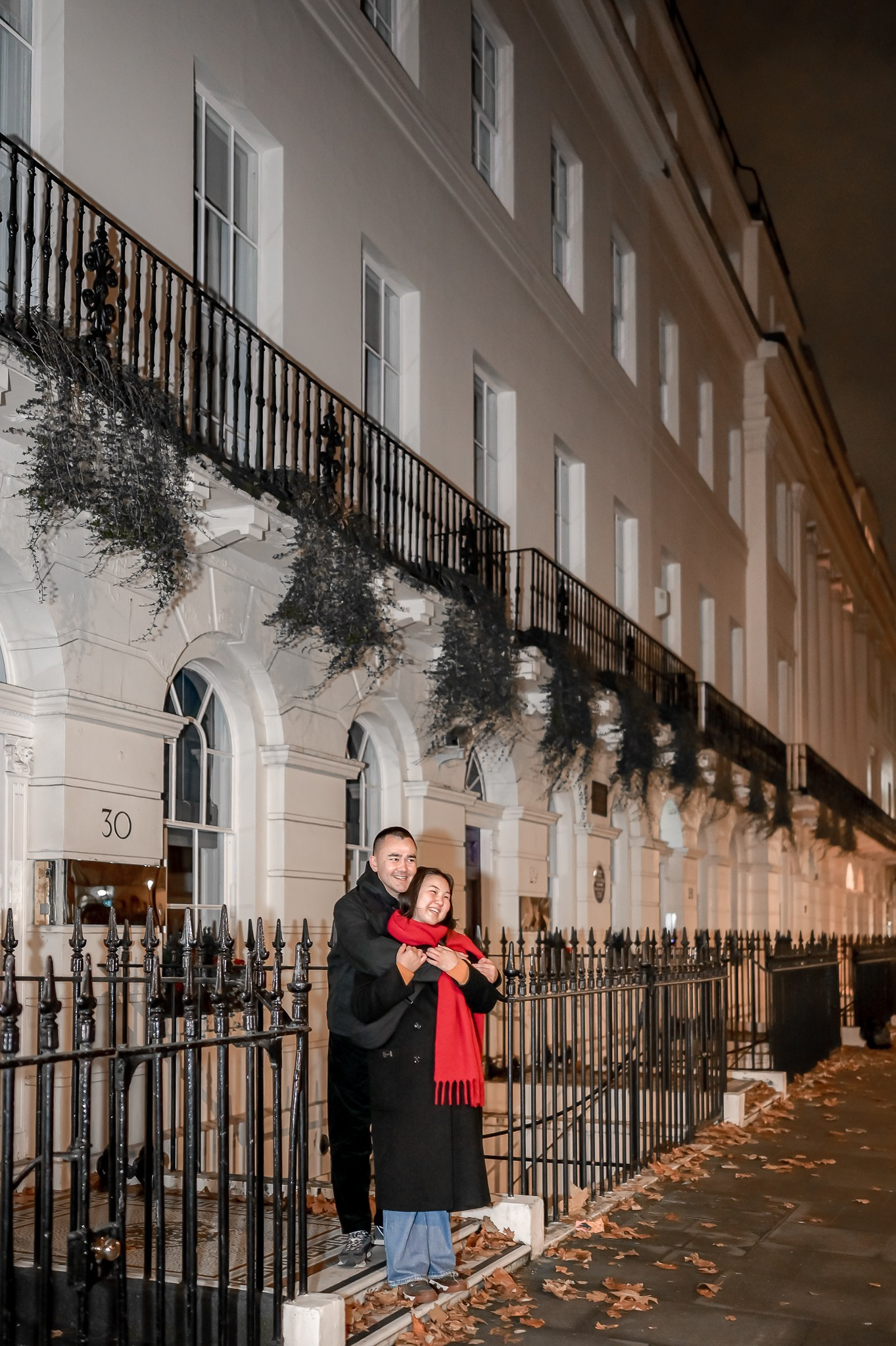 Love story. Family and event photographer in London Aigerim Qali