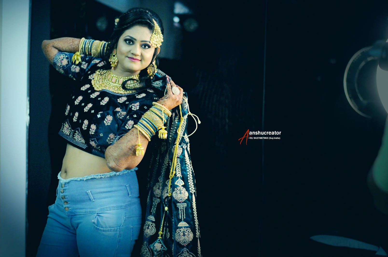 Traditional Indian weddings