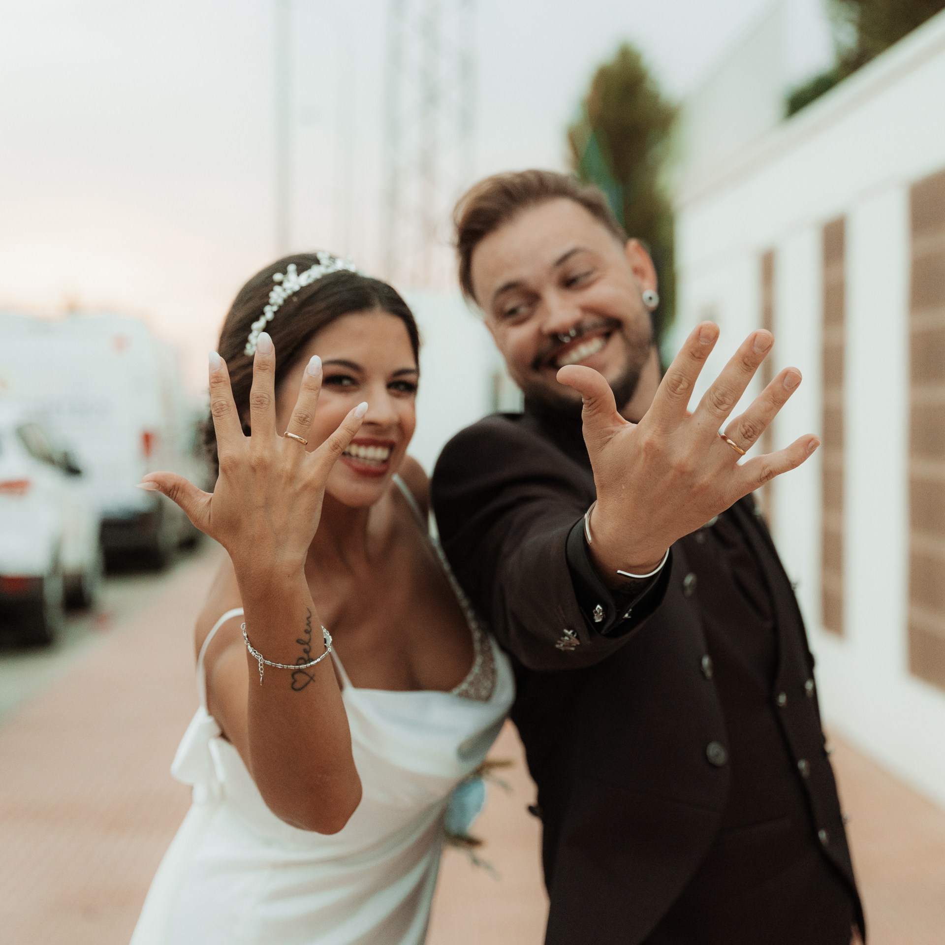 Aitor & Tania