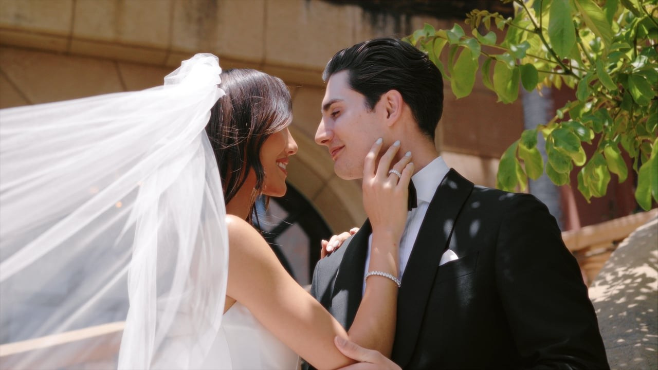 Wedding. Sura Moments | Southern California Wedding Photo & Video