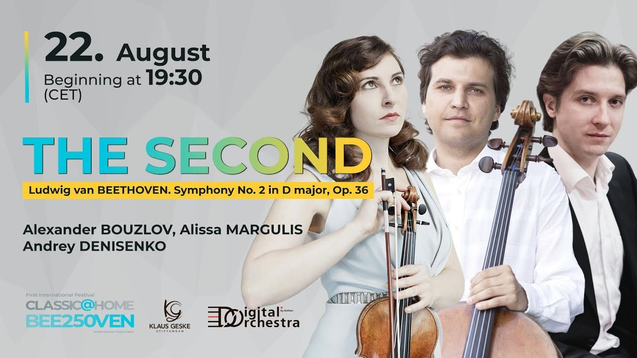 Media. Andrey Denisenko