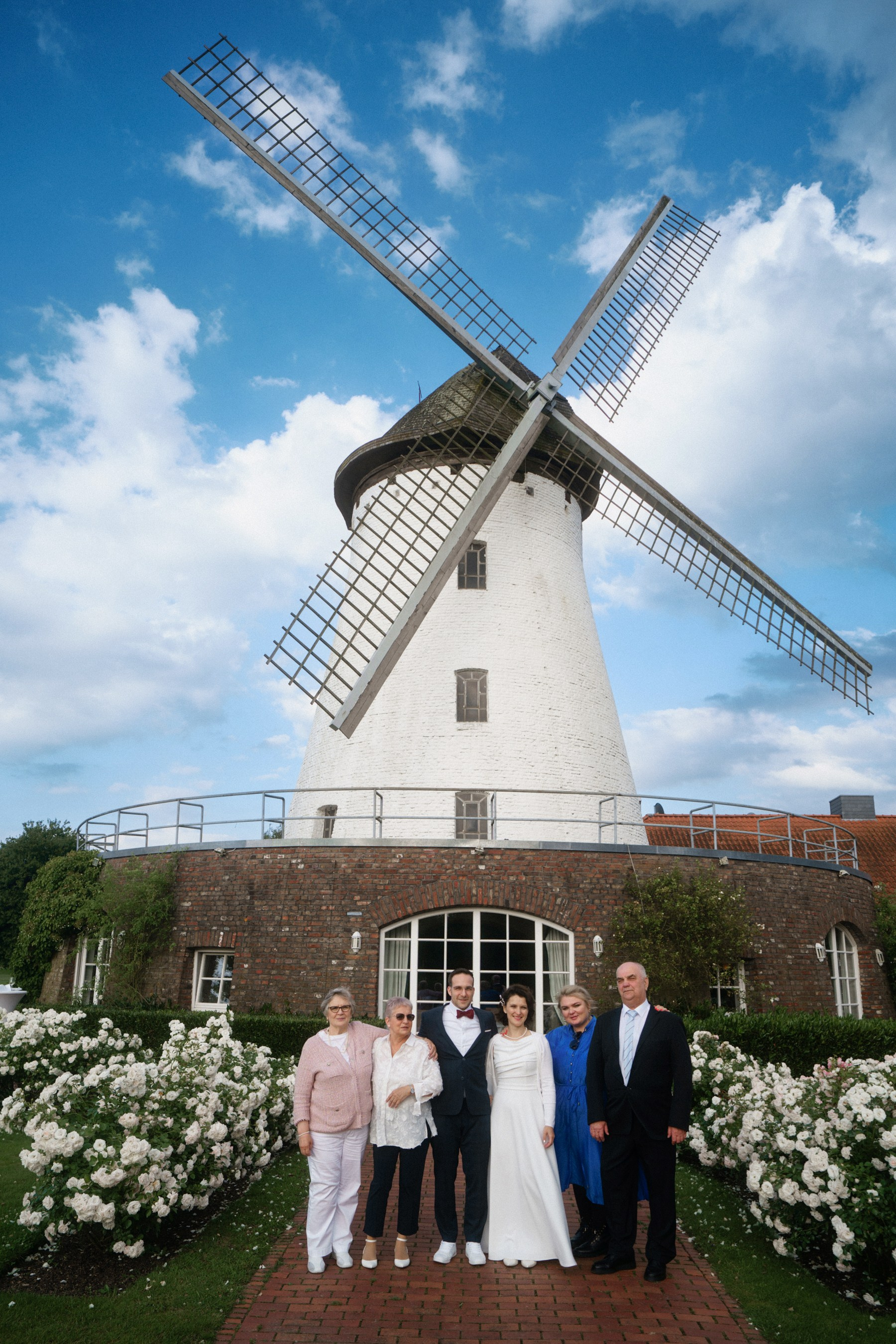 Hochzeitsfotograf aus Düsseldorf. Ted Estos | Fotograf | Düsseldorf · NRW