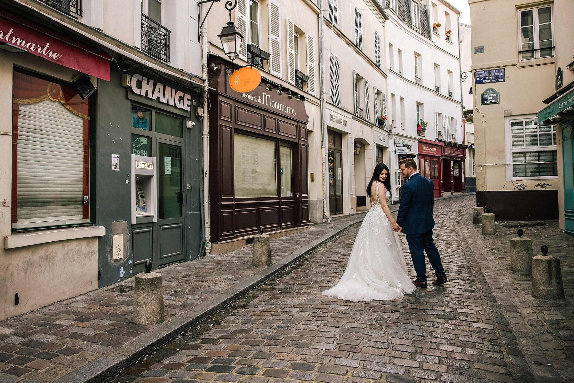 Jorge Romero Fotógrafo de bodas