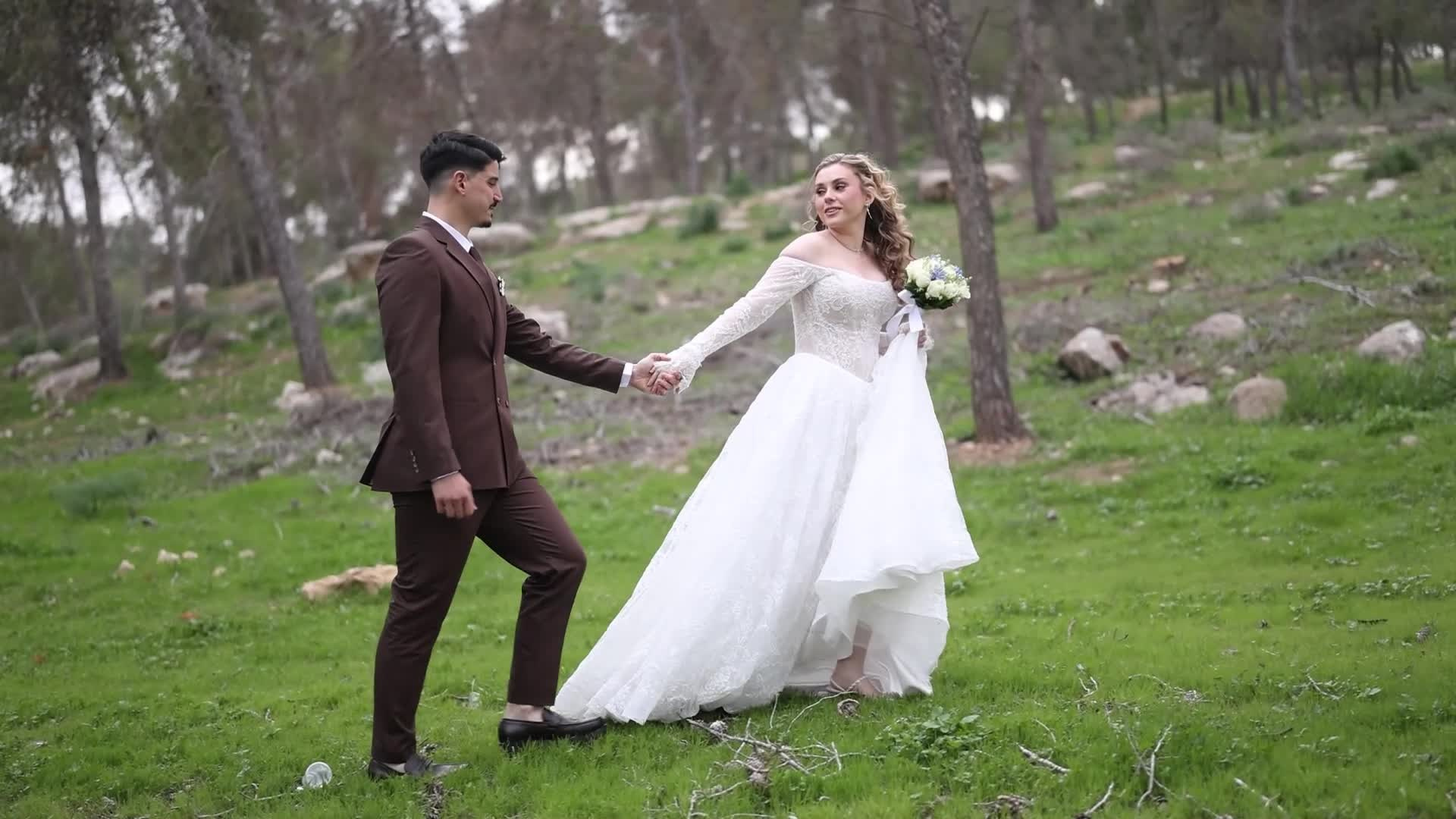 Video. Noam Paradise Photographer