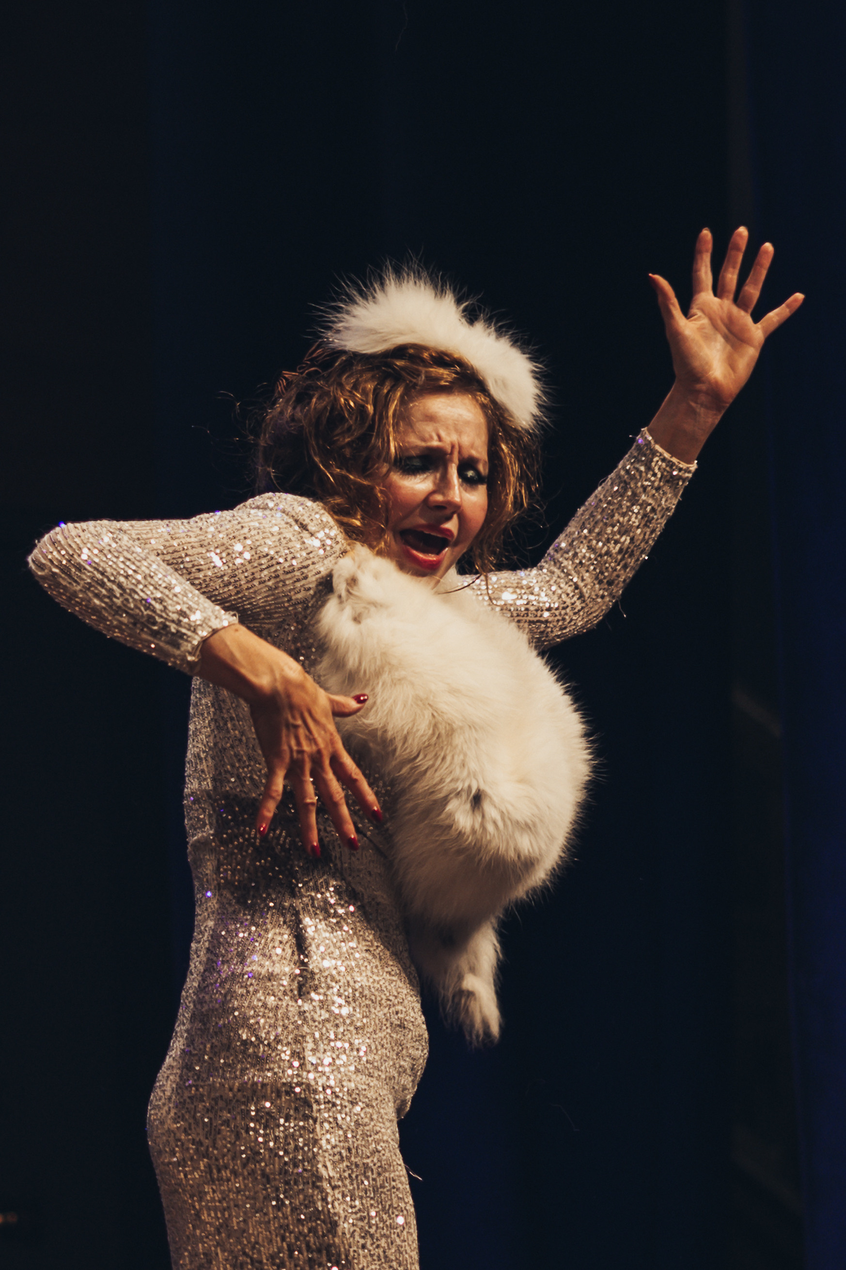 Reportage. Yana Bobrova | Artistic Photography