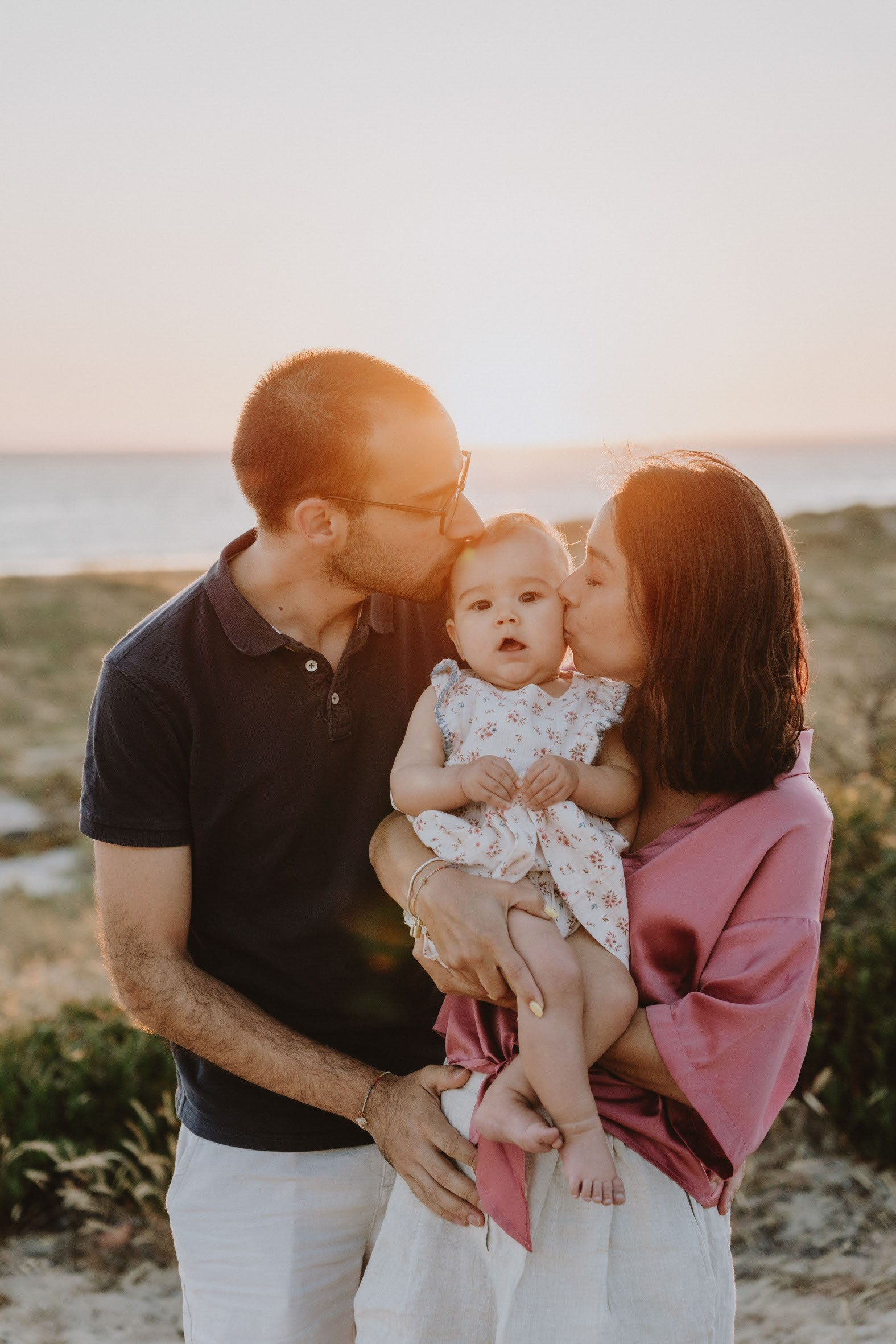 Fotografia de familia em Lisboa, Almada, margem Sul e Ribatejo - Photus Family