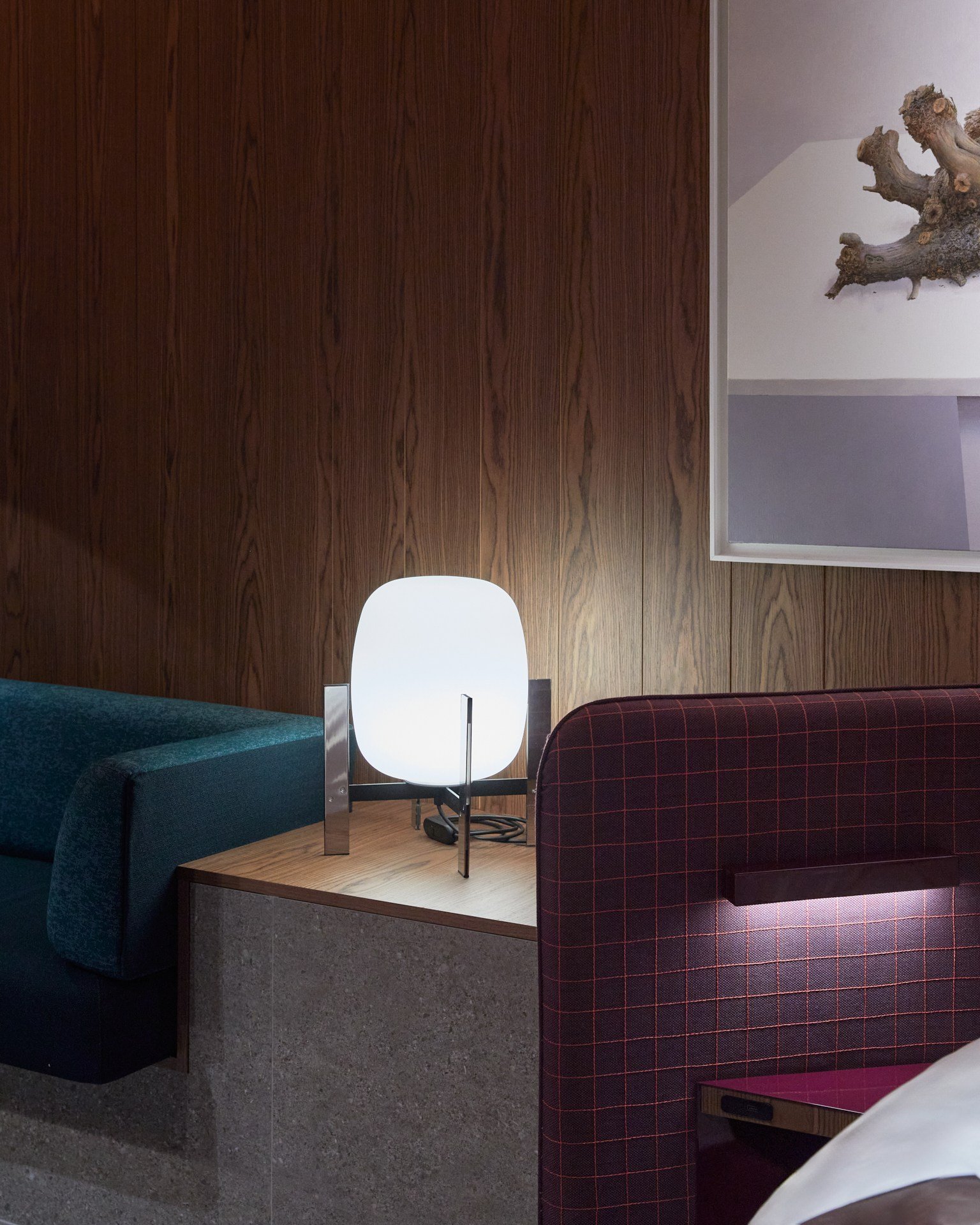 Reviews. Fashion and backstage photographer in Madrid, Vladimir Denisov