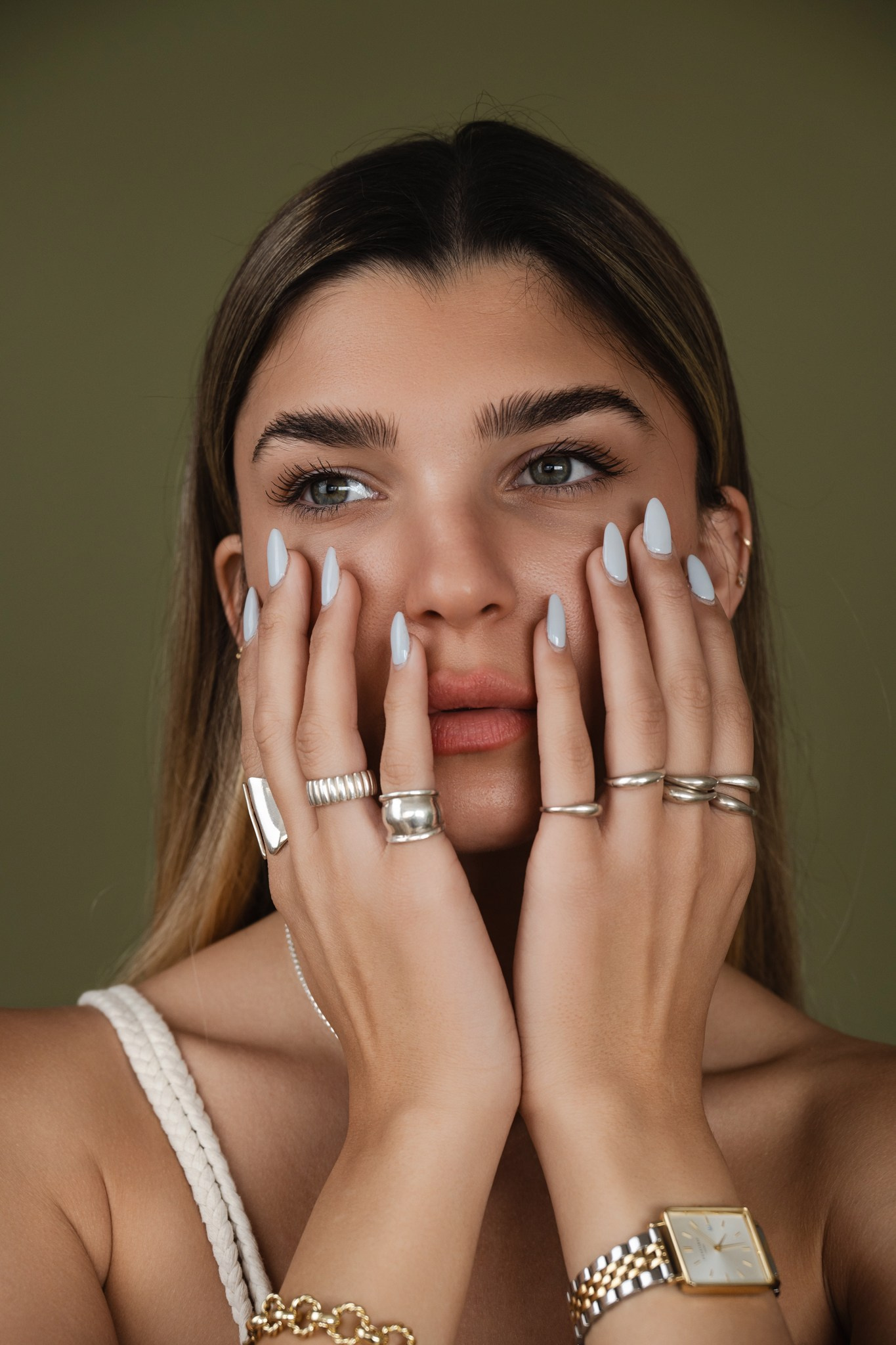 Shaya Jewelry. SomeGuys video production