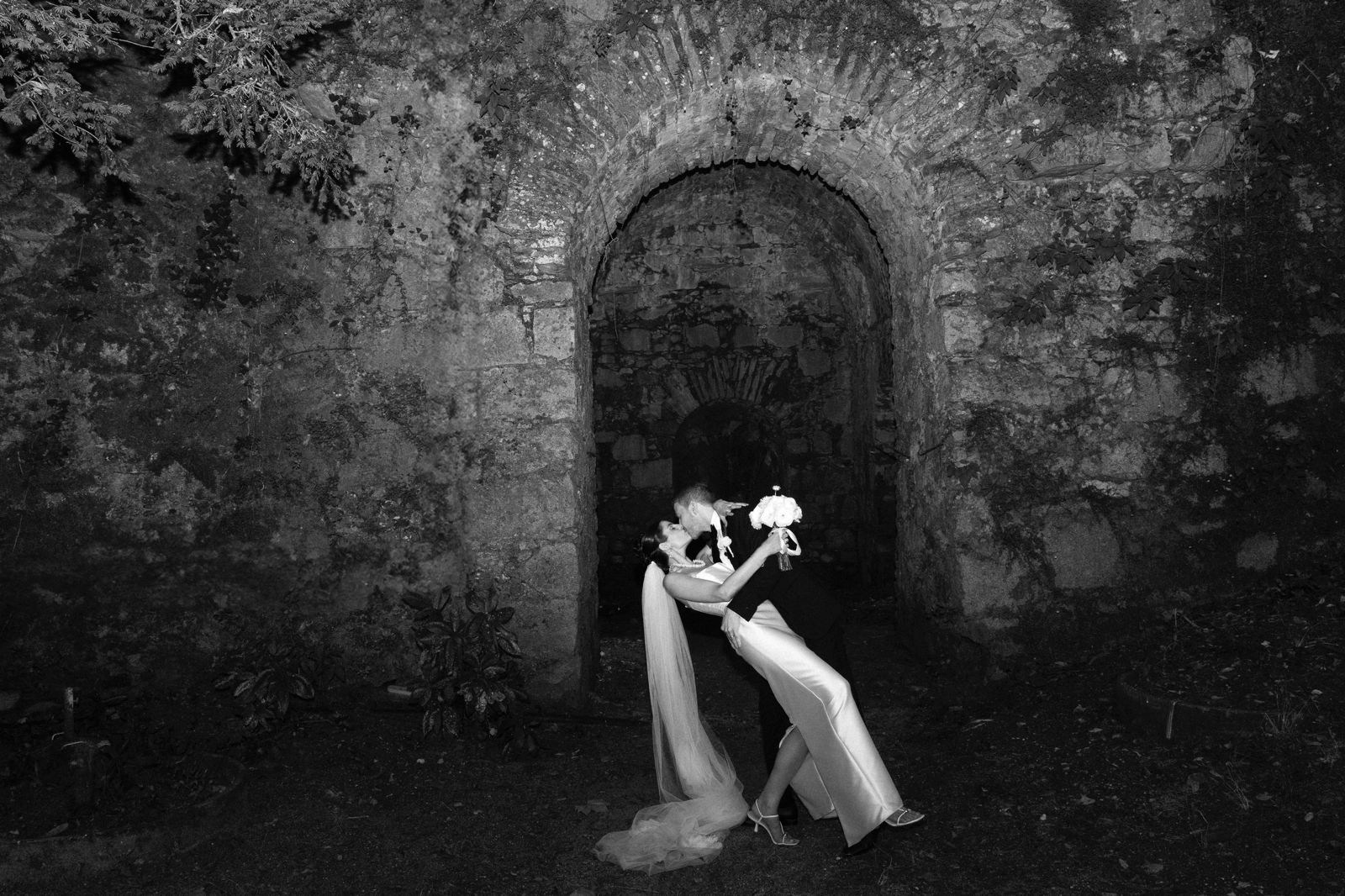 In Their Words. Rui Mota Pinto Experiential Wedding Author