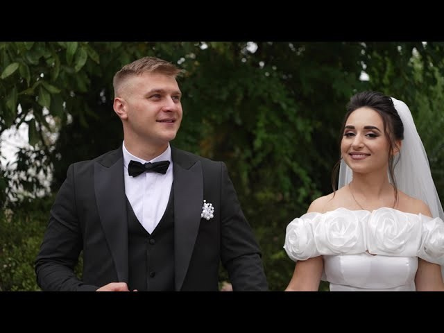Video portfolio. Standart Studio - Servicii foto video pentru nuntă în Moldova Chișinău