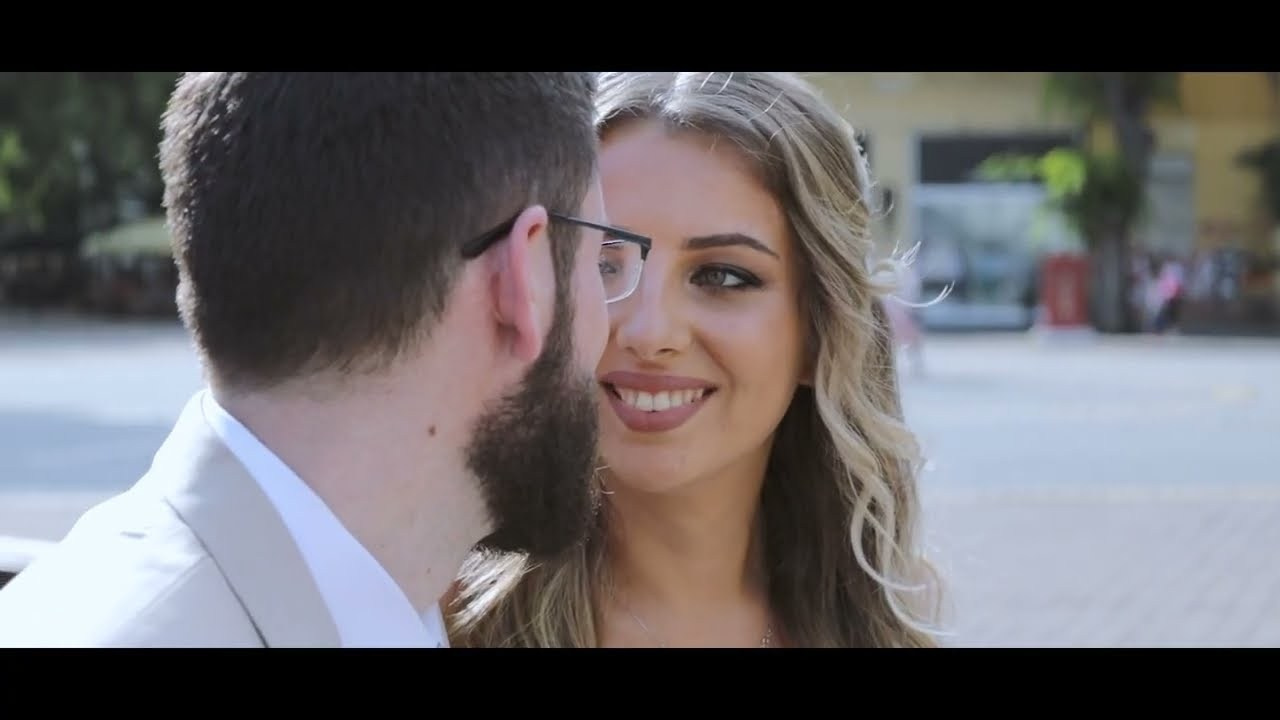 Wedding love story Saška & Mladen. Aleksandar Šećerov photographer and videographer in Subotica, Serbia