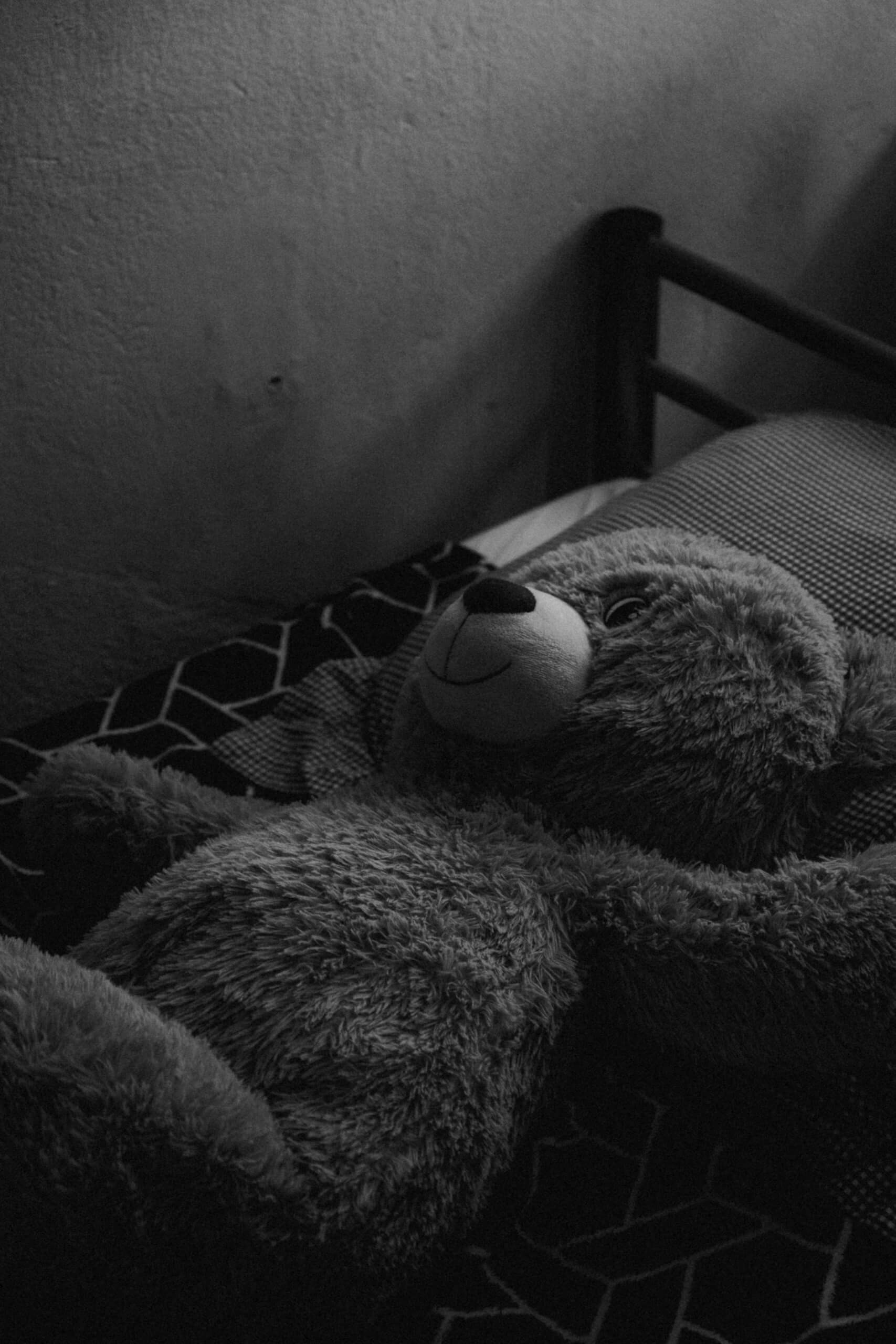 Елизарова. DOCULAB — Лаборатория документальной фотографии в Берлине