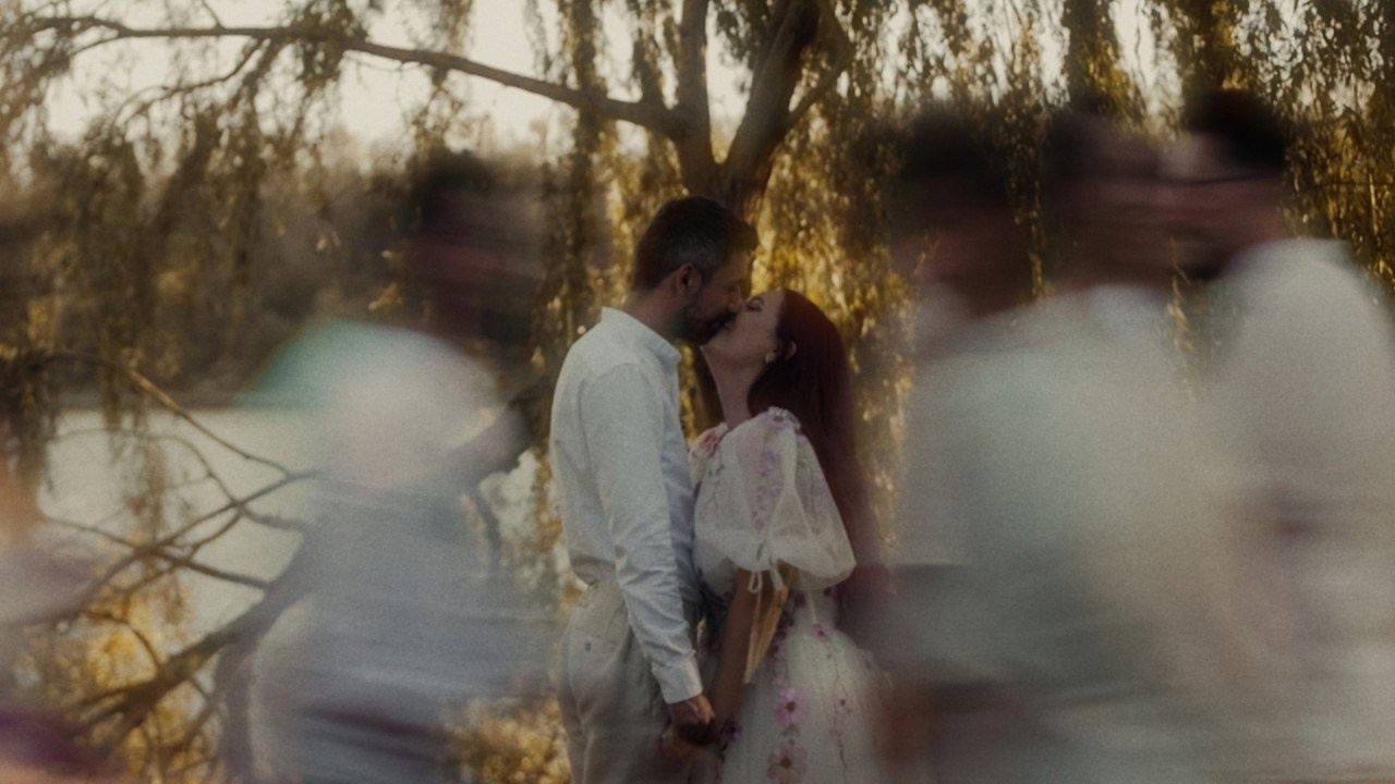 Wedding Videographer in Romania and Europe | Teodor Dusa