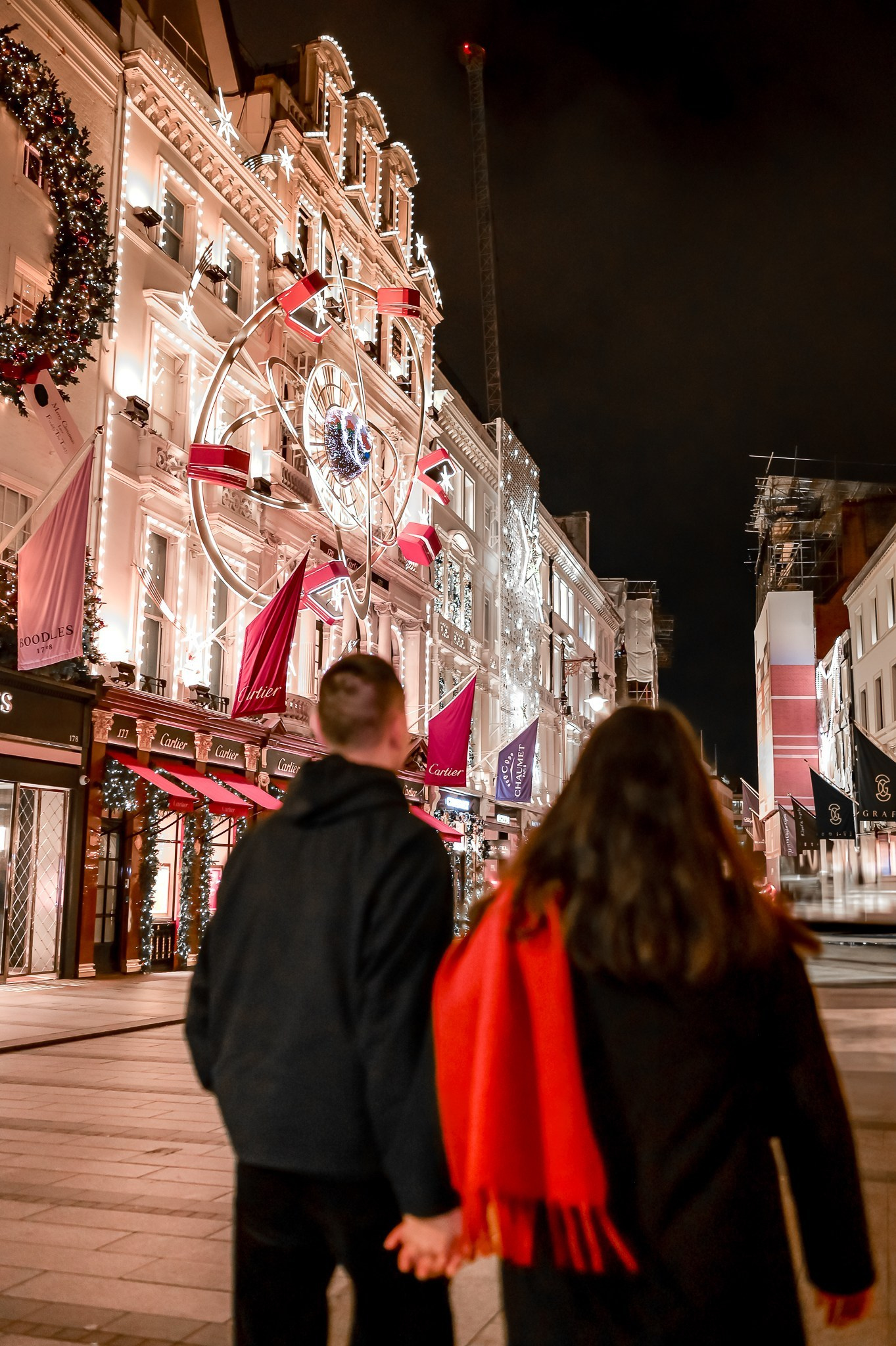 Love story. Family and event photographer in London Aigerim Qali