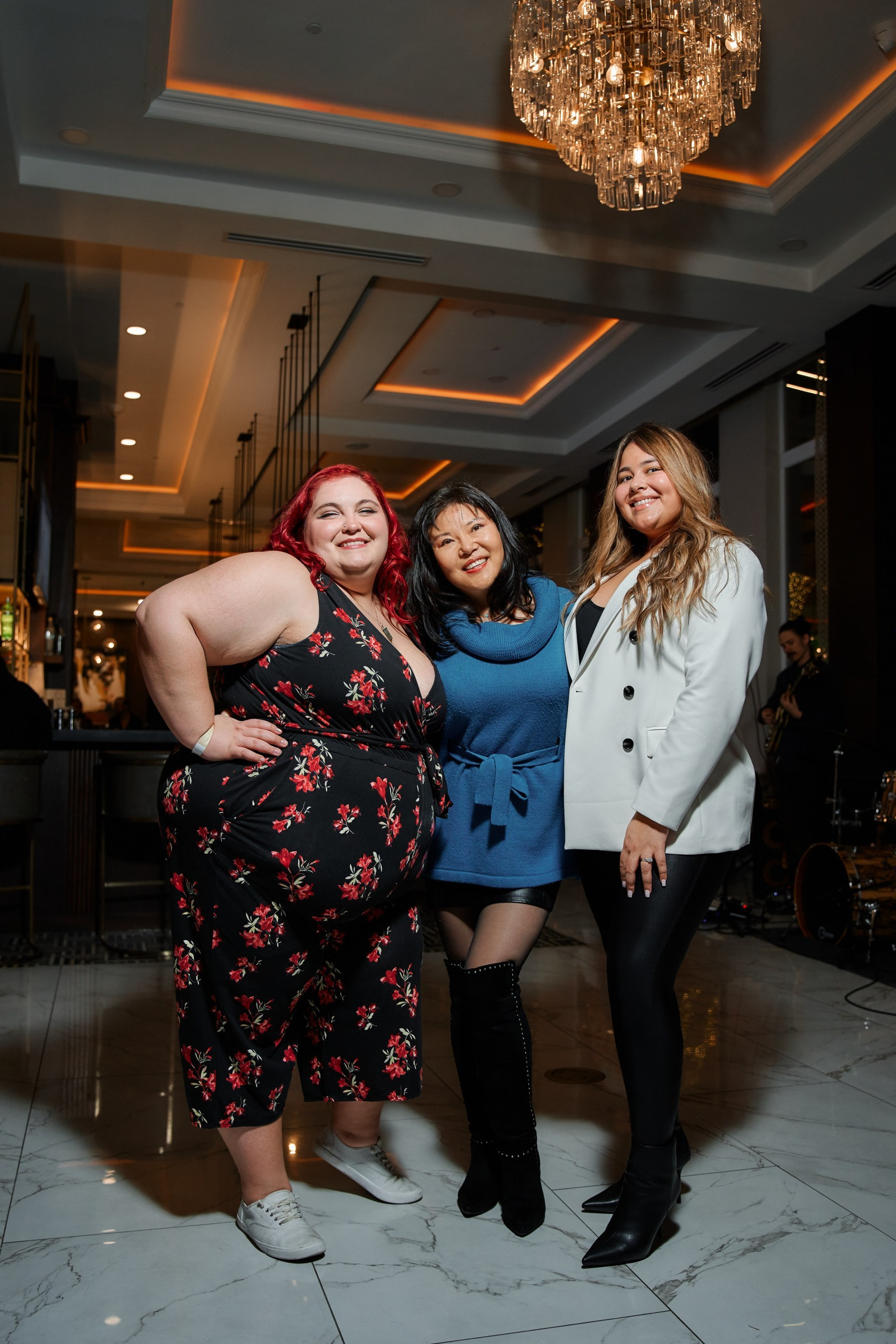 Corporate Event / NJ Smiles. Professional Wedding and event photographer USA New York