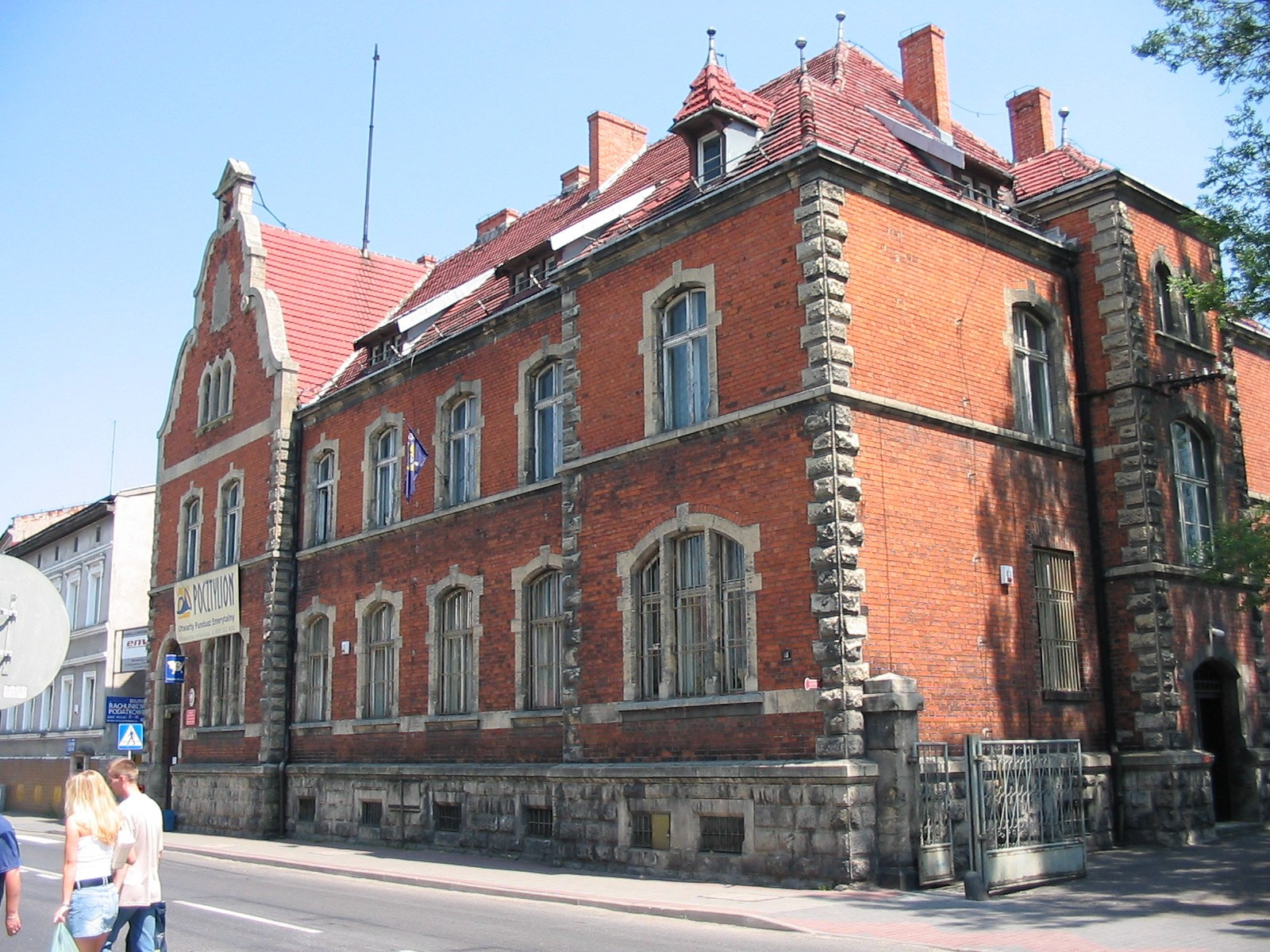 Projekty. Vector design studio Czesław Zubelewicz