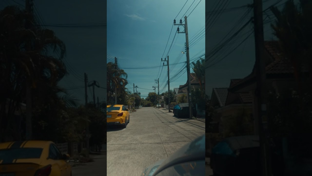 How to Find our Podcast Studio in Phuket in Phuket • Gotta Shoot