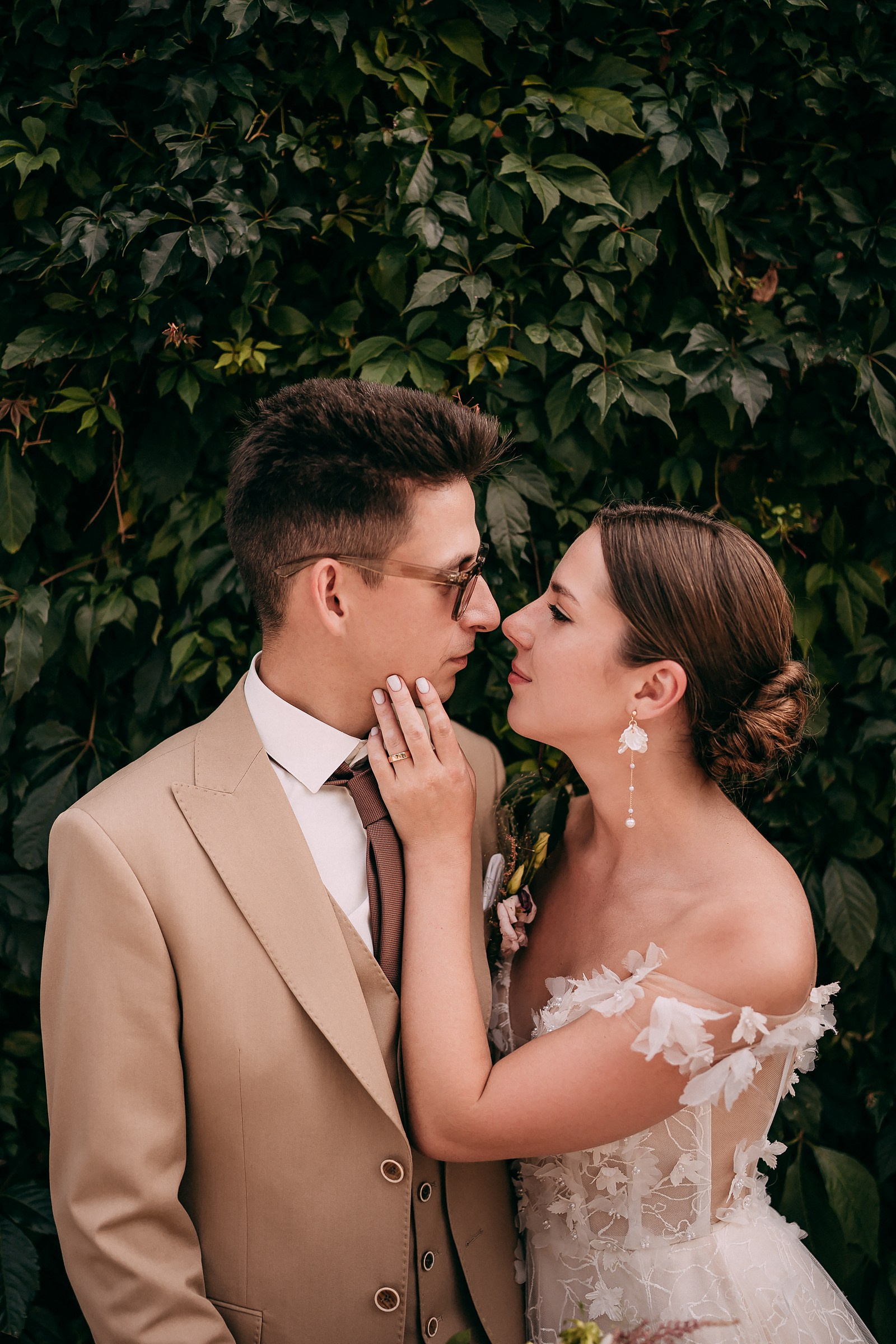 Almonika photo — fotografė Vilniuje